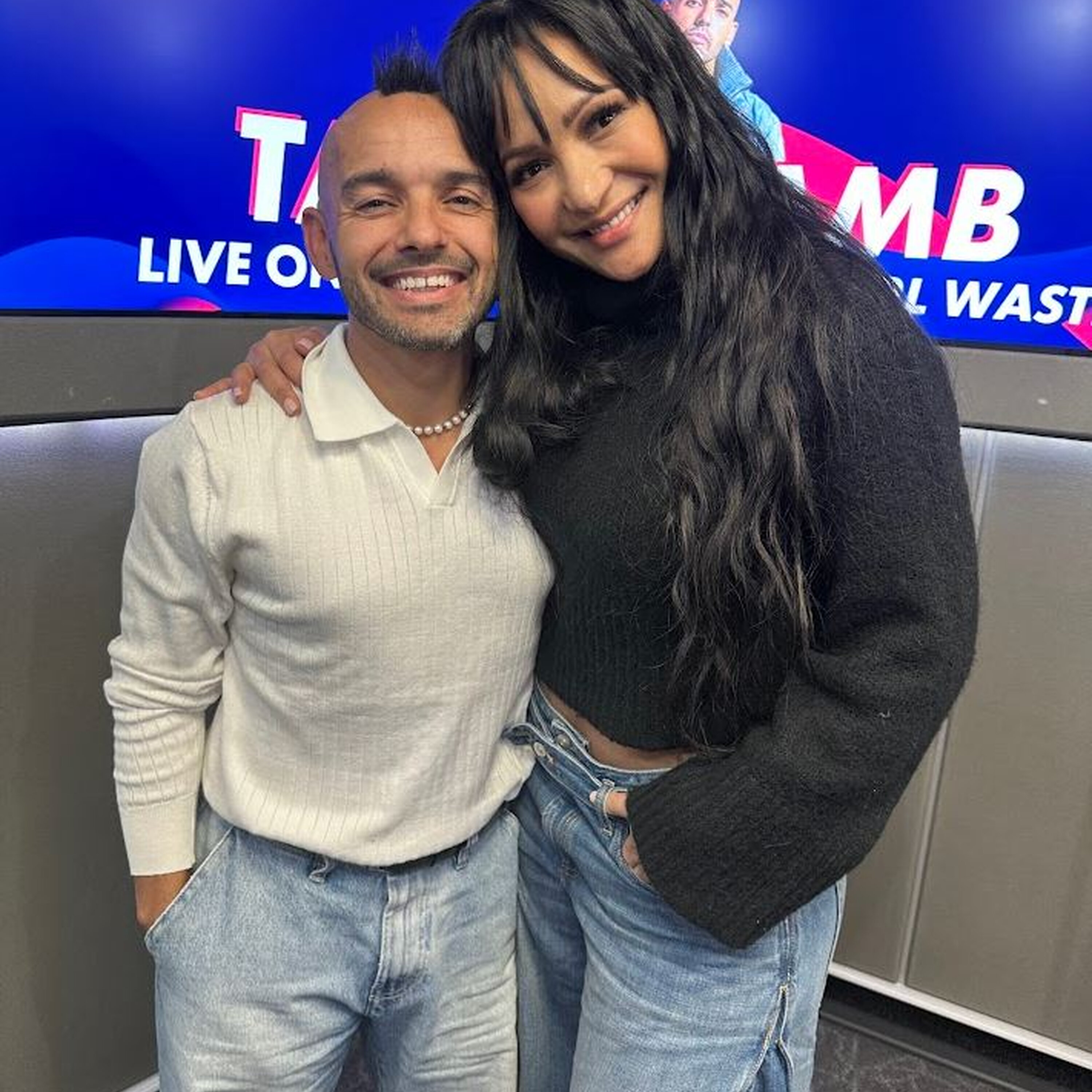 Tarryn Lamb Talks Love and Loss