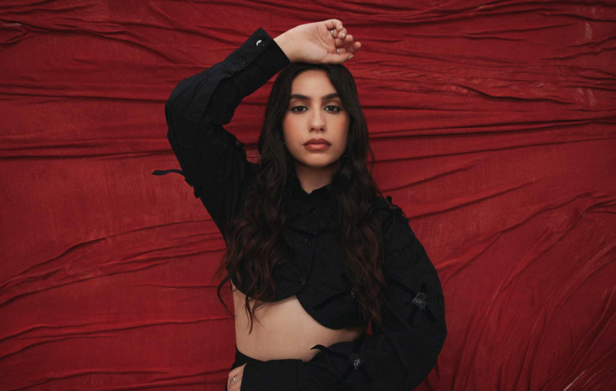 Carl Wastie chats to Alessia Cara about her new single ‘(Isn’t It) Obvious’ and her upcoming album ‘Love & Hyperbole’.
