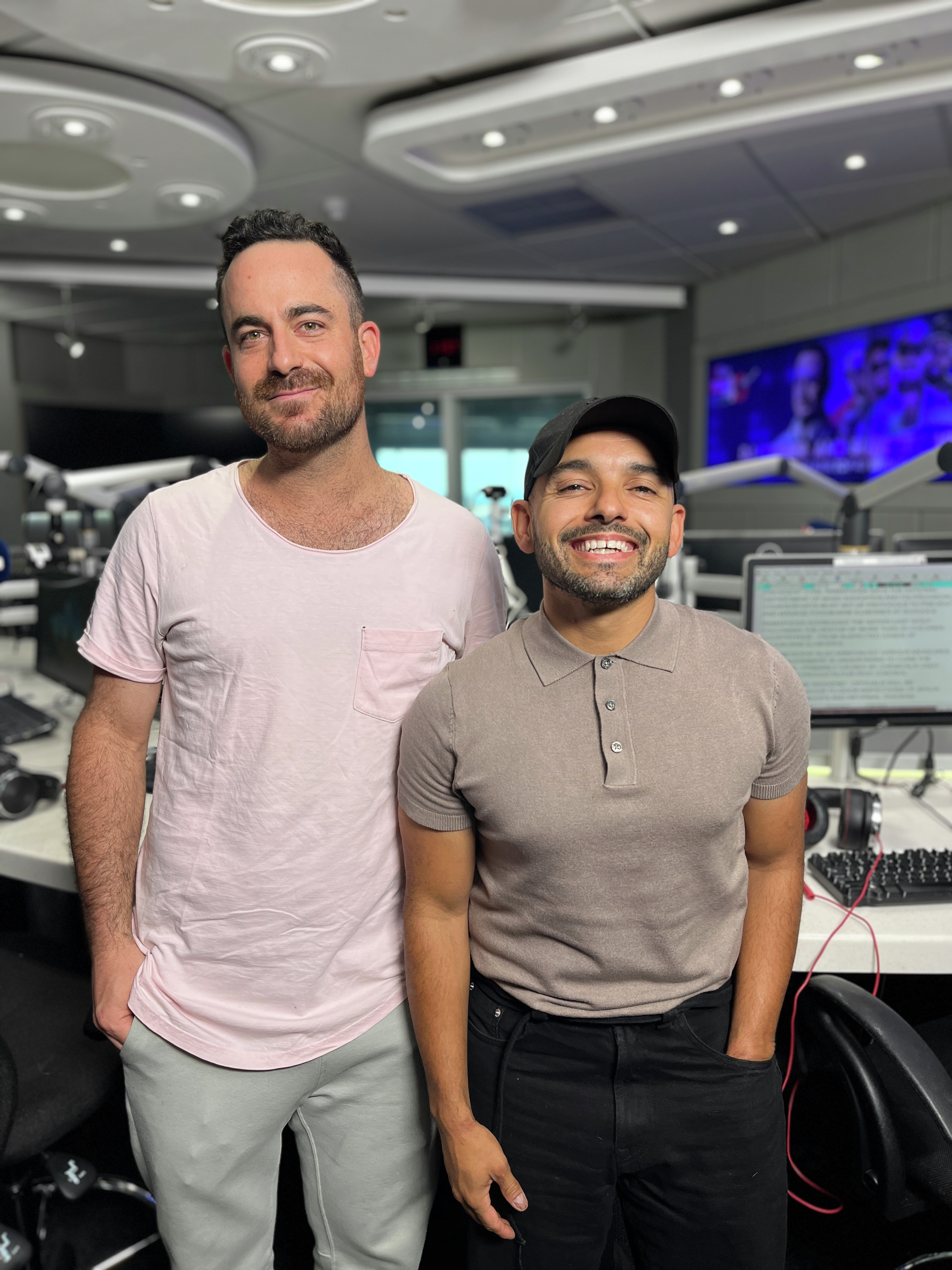 DJ Cosher and Steven Lee Lewis join forces for a dance-powered remake of ‘Seven Nation Army’