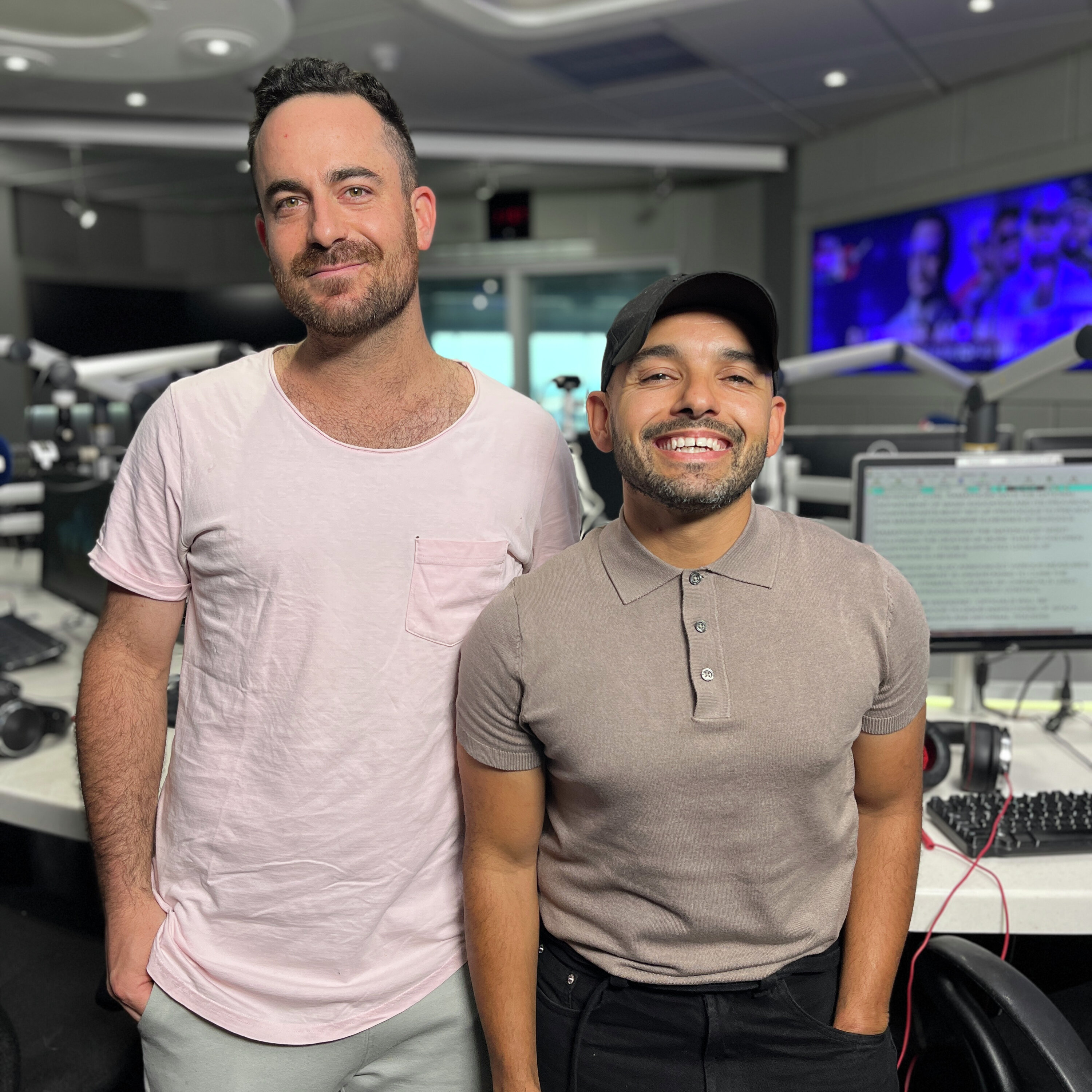 DJ Cosher and Steven Lee Lewis join forces for a dance-powered remake of ‘Seven Nation Army’