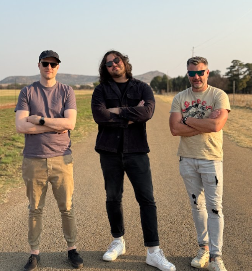 Monark are back with a BRAND NEW single.