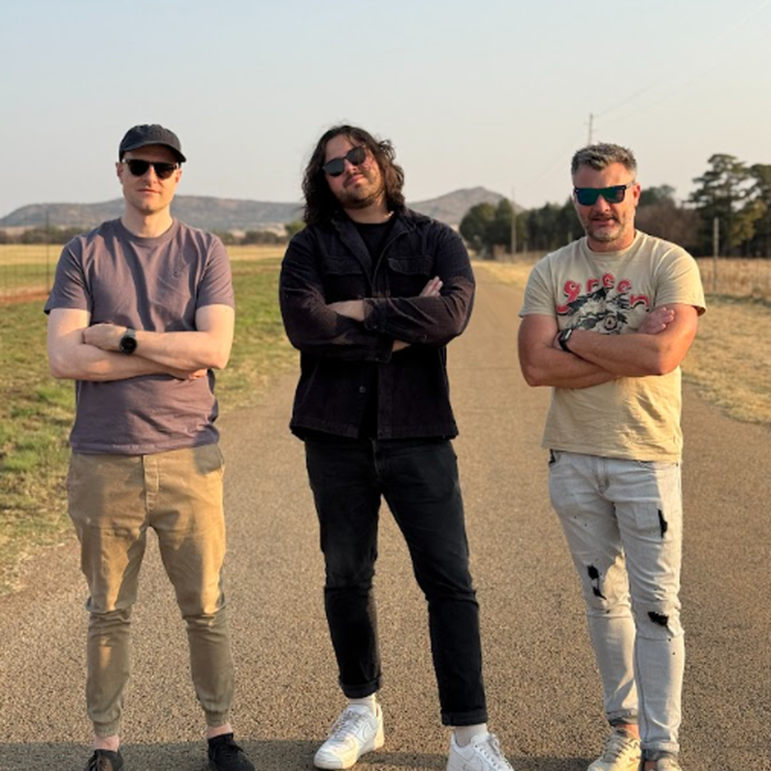 Monark are back with a BRAND NEW single.