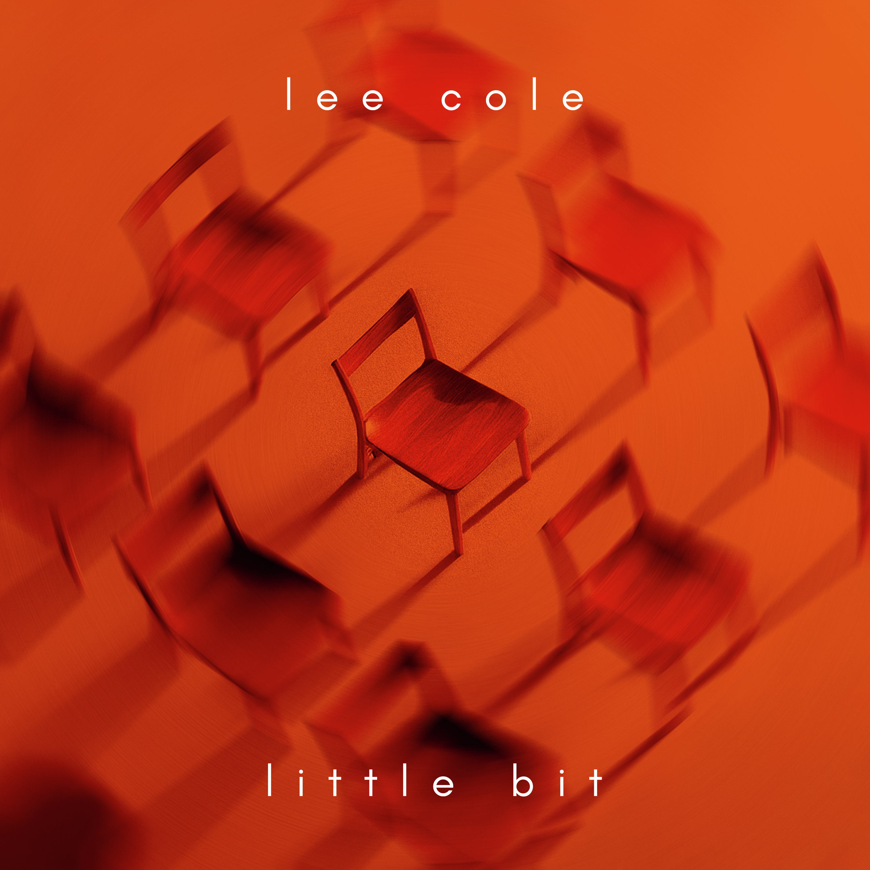 Carl Wastie chats to Lee Cole about his upcoming single "Little Bit"