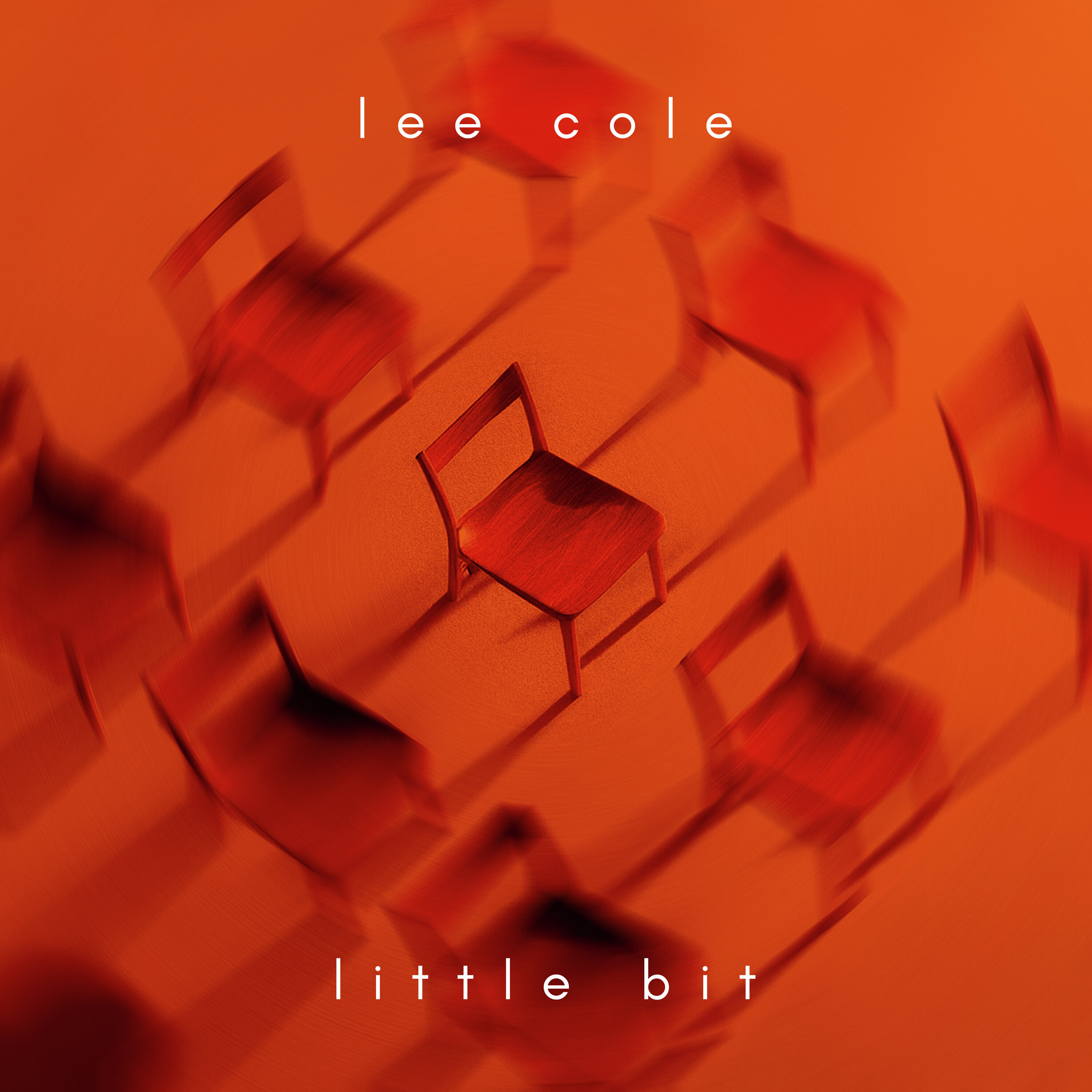 Carl Wastie chats to Lee Cole about his upcoming single "Little Bit"