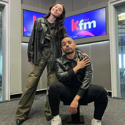 Kfm Top 40 with Carl Wastie | #KfmTop40 Podcast