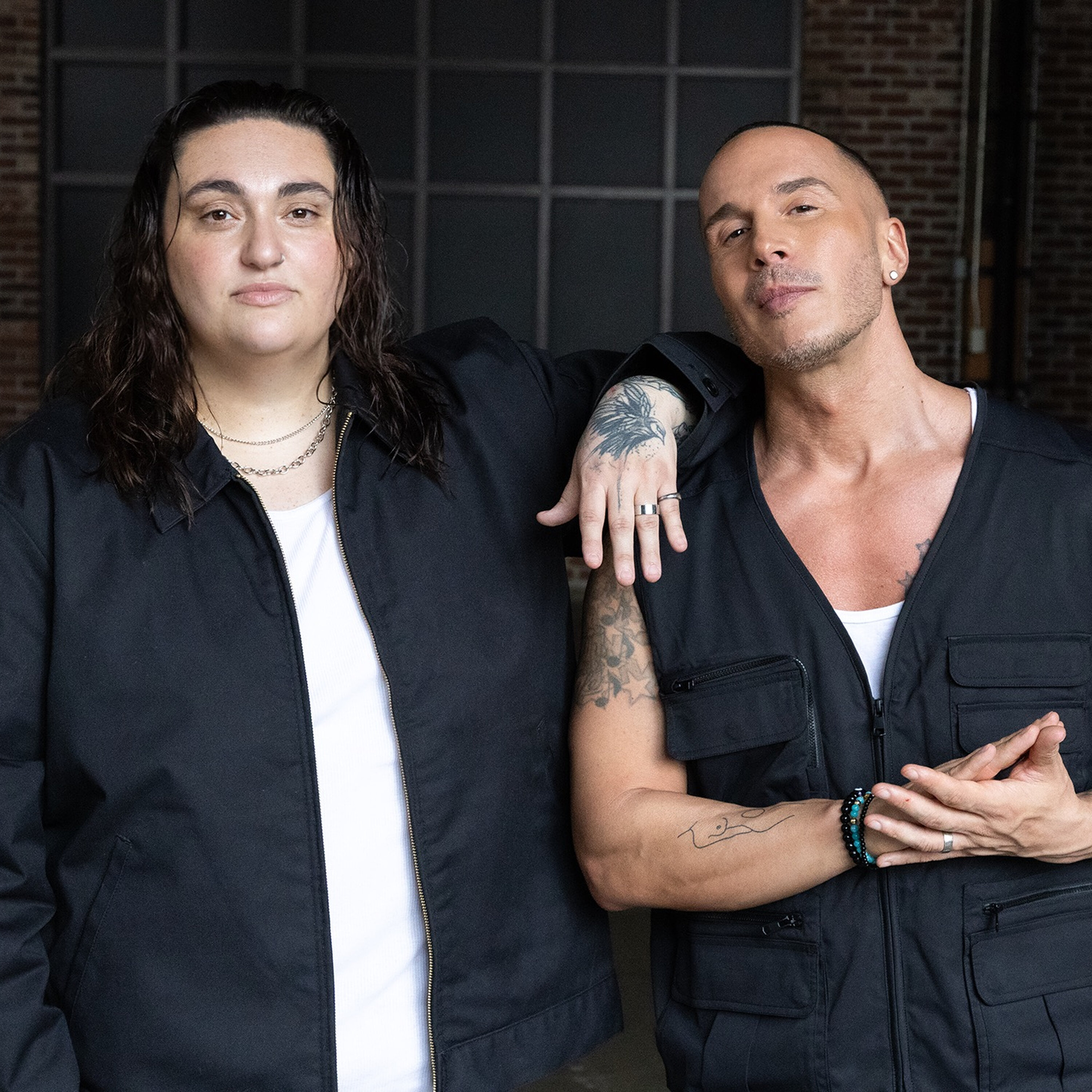 Pop Powerhouse Alert: Shawn Desman & Jamie Fine’s “BODY” Set to Ignite South African Airwaves