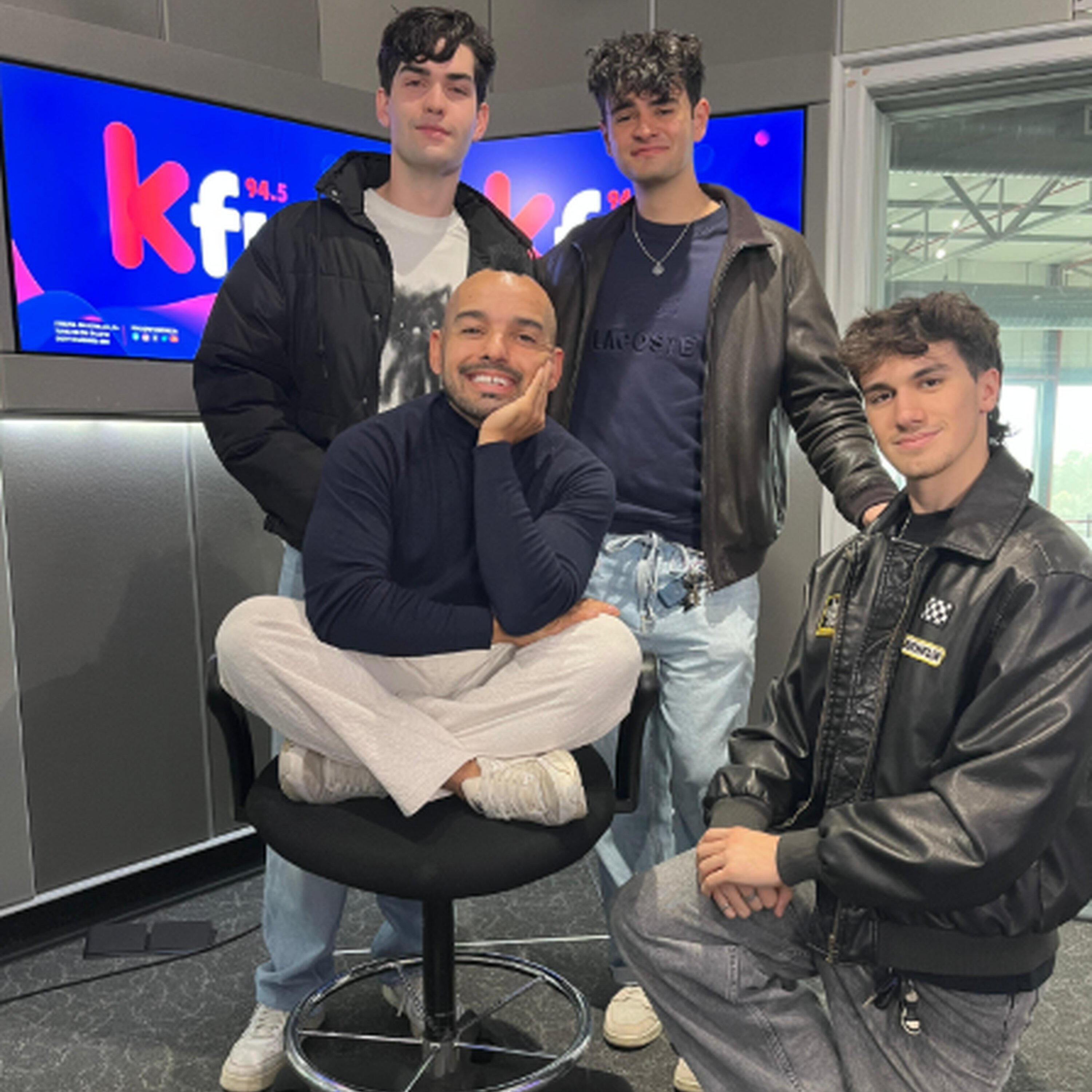 We Could Be Related & Ben Rodrigues Light It Up with ‘Want Me’