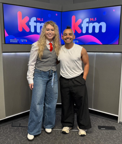 Keely Crocker Steps Into Her Own with Bold New Single “AWAY”