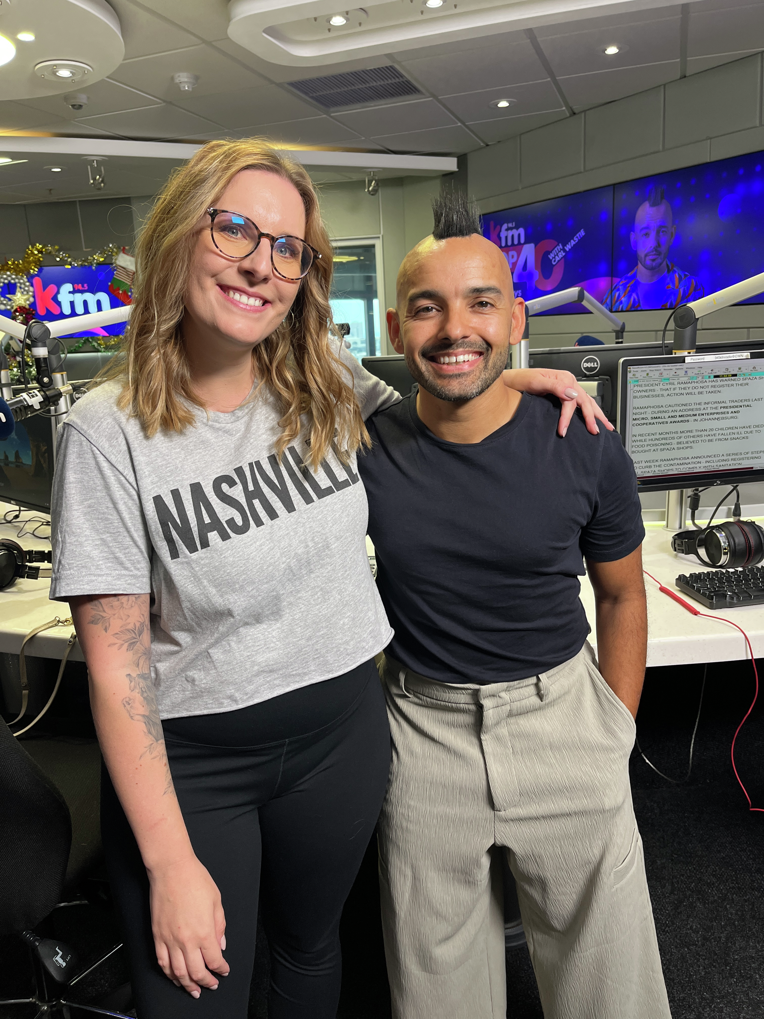 Erin Elliot releases empowering new  single  ‘ALL I WANT’ 