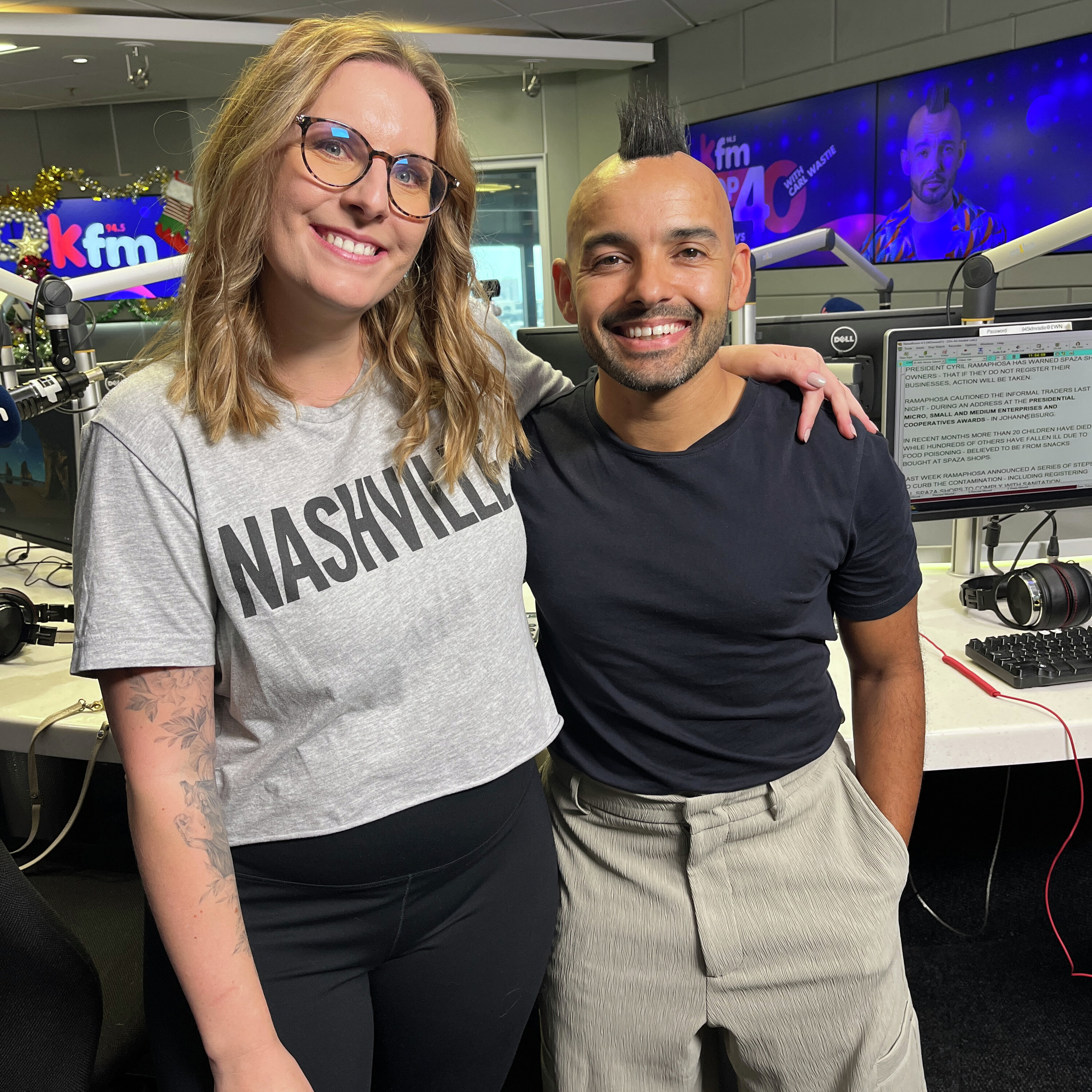 Erin Elliot releases empowering new single ‘ALL I WANT’