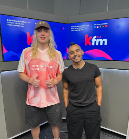 Casey Lowery Brings “Deep” to the Kfm Top 40