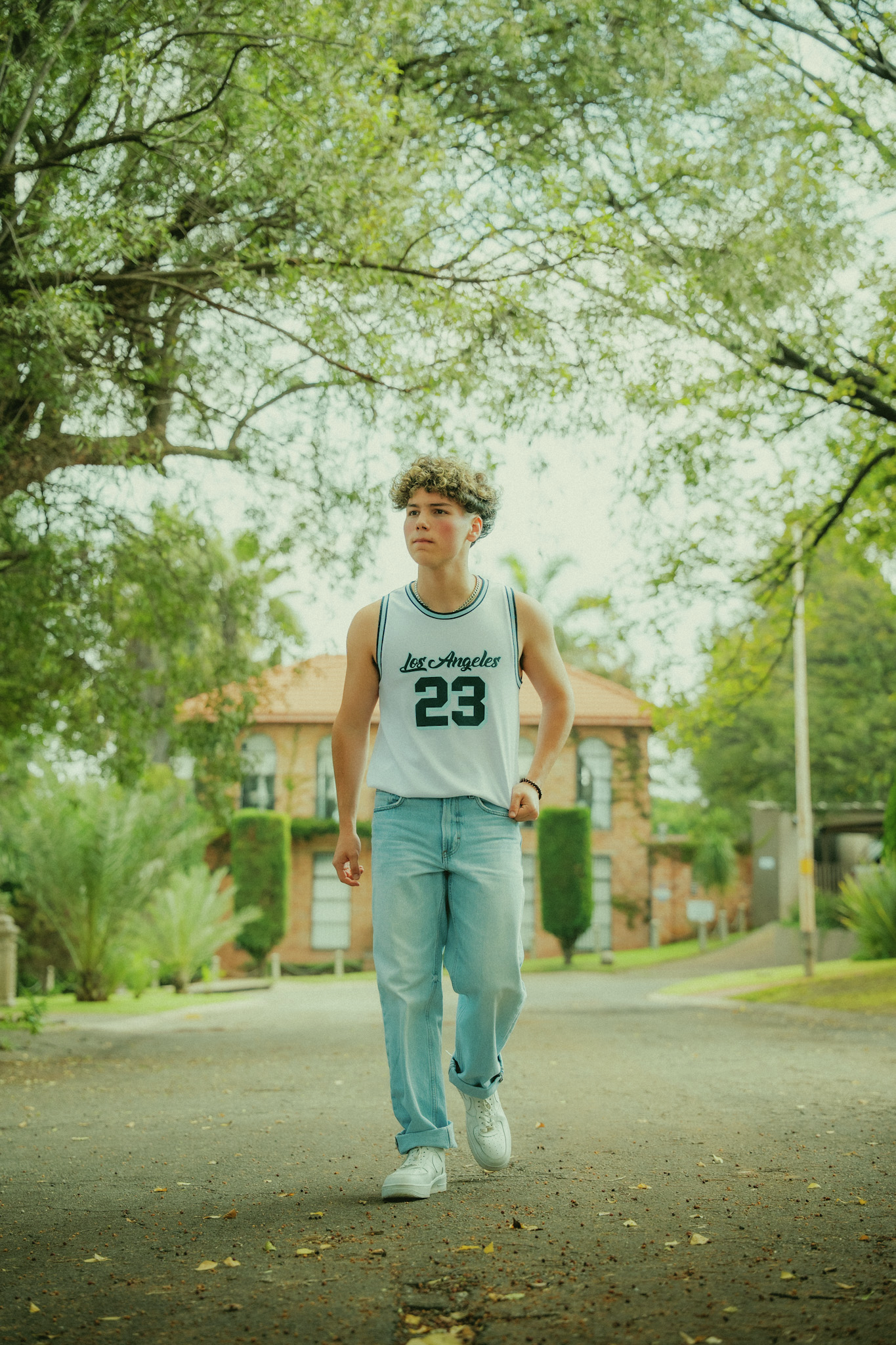 Max More Makes His Mark: Debut Single ‘Stuck on You’ Hits All the Right Notes