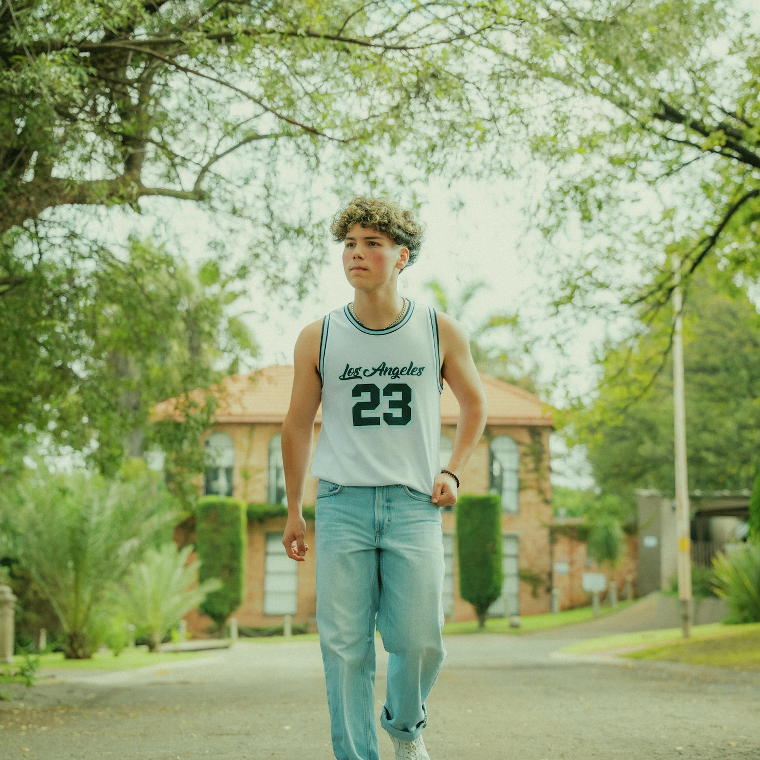 Max More Makes His Mark: Debut Single ‘Stuck on You’ Hits All the Right Notes