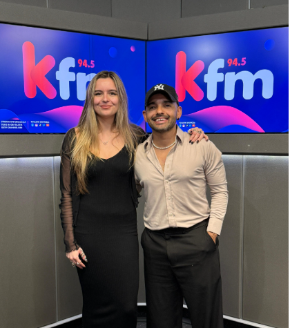 Meet Chloe Lebon: A Fresh Voice with a Grateful Heart