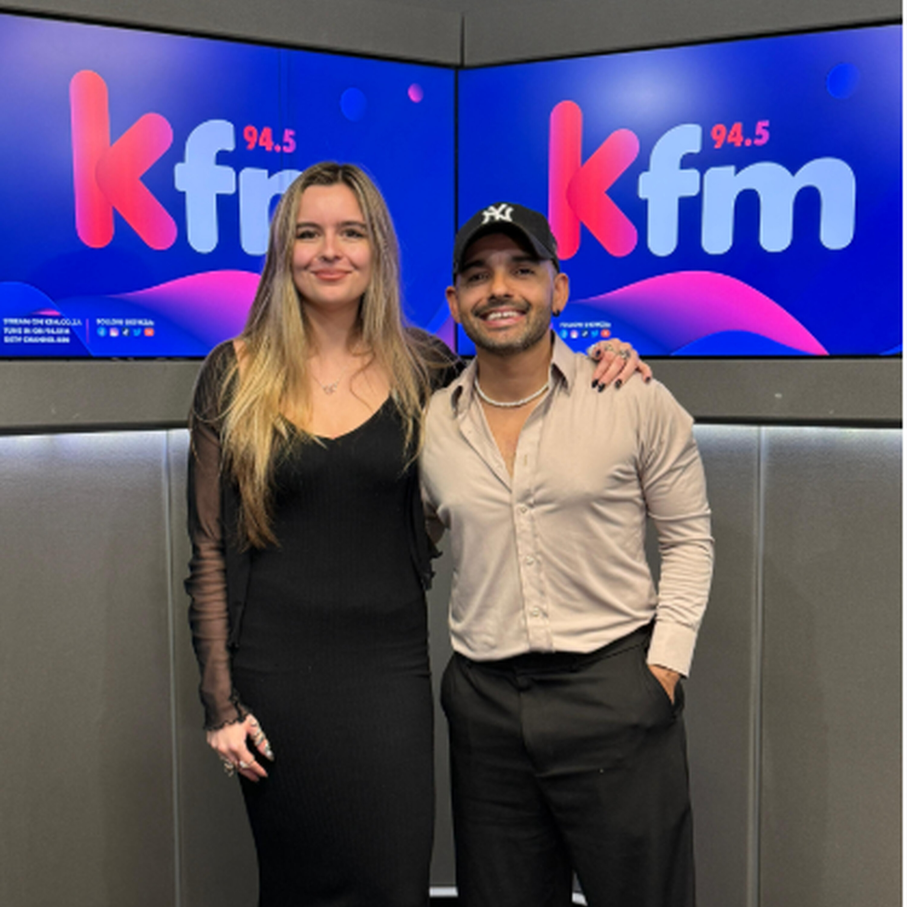 Meet Chloe Lebon: A Fresh Voice with a Grateful Heart