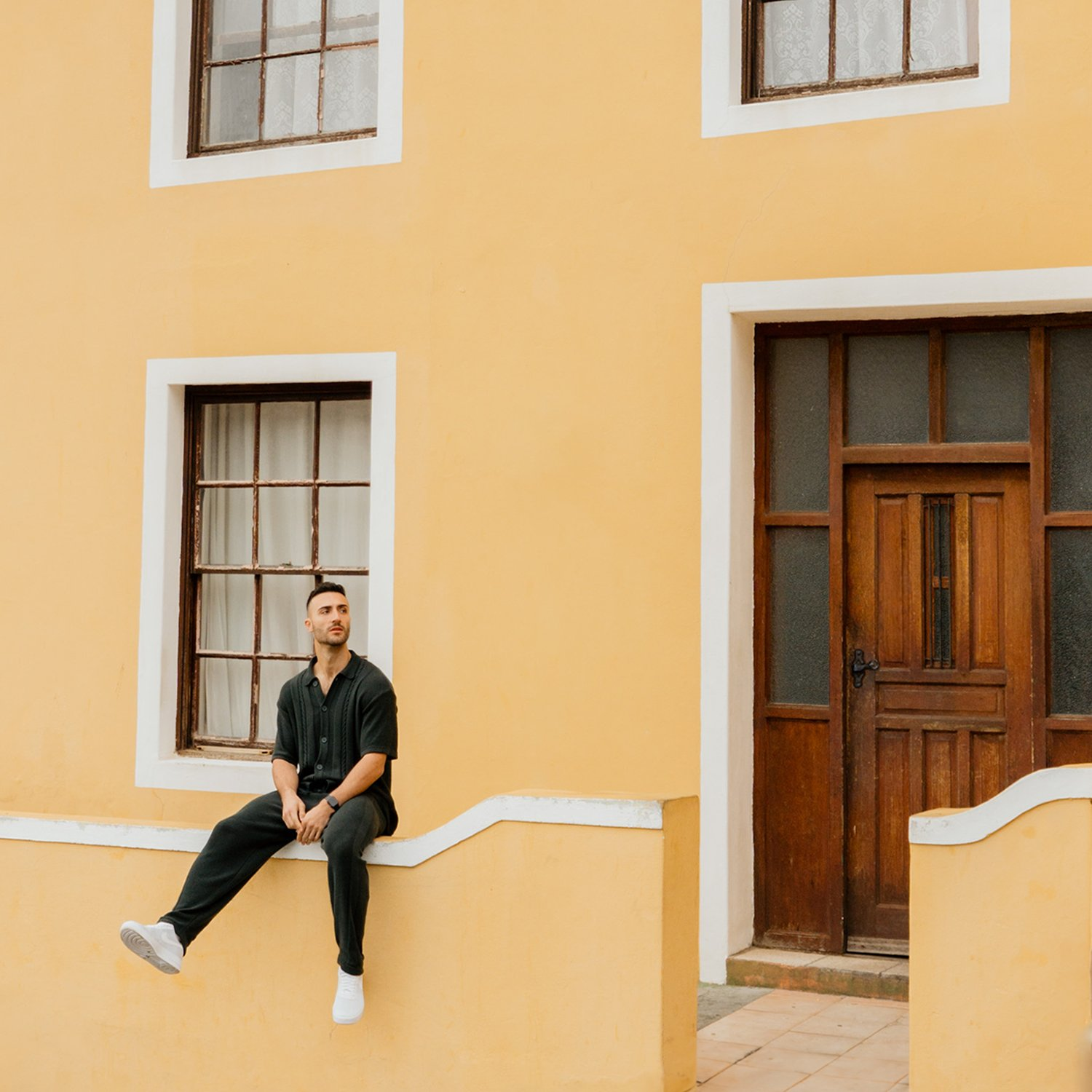 Kfm Top 40 with Carl Wastie | #KfmTop40 Podcast