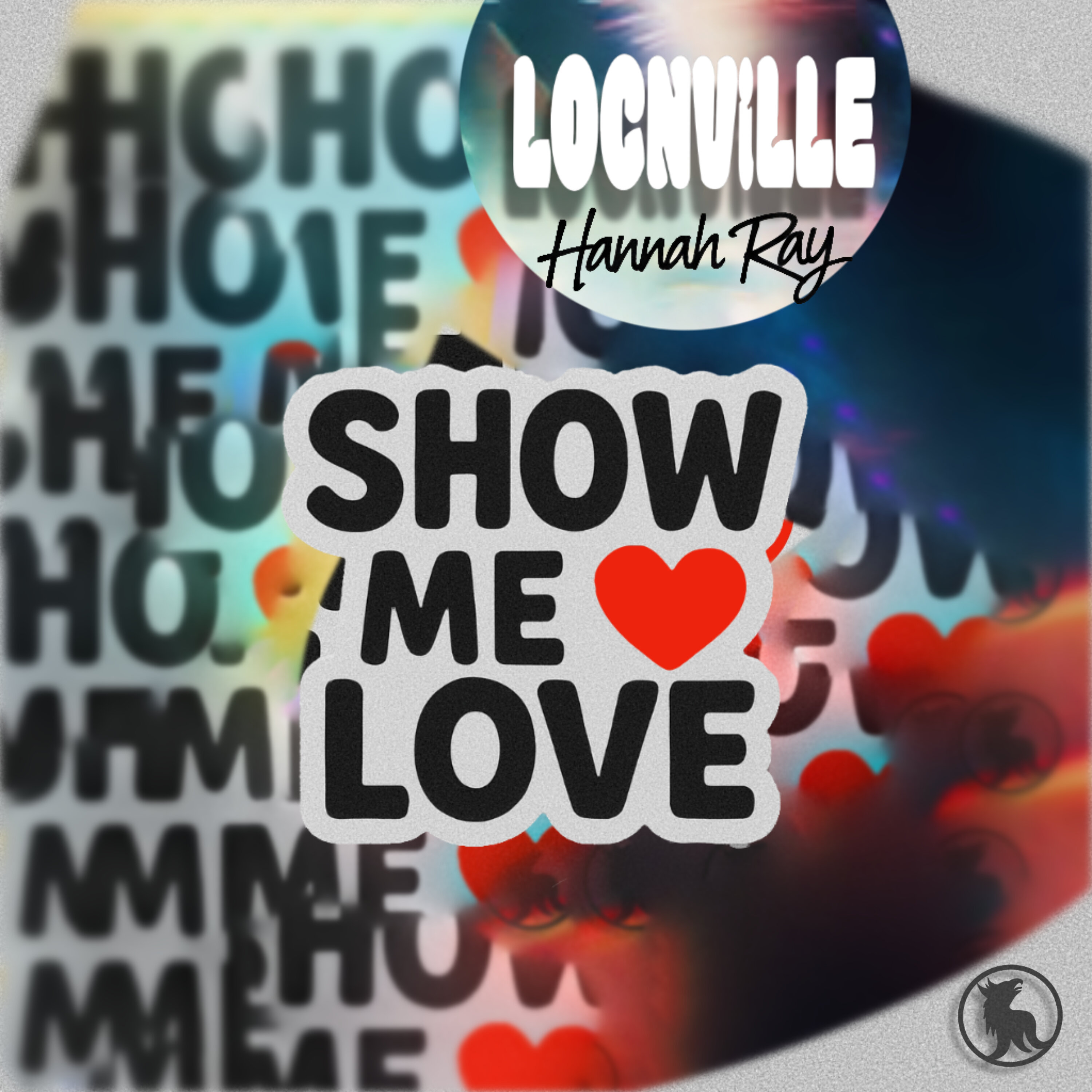 Carl Wastie chats to Locnville & Hannah Ray about their new colab "Show Me Love"