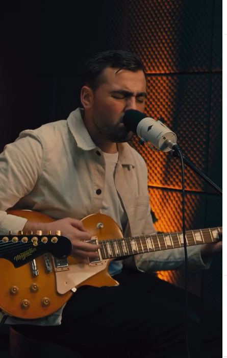 Liam Burger Opens Up About Love, Life & Faker Streets’ Latest Hit
