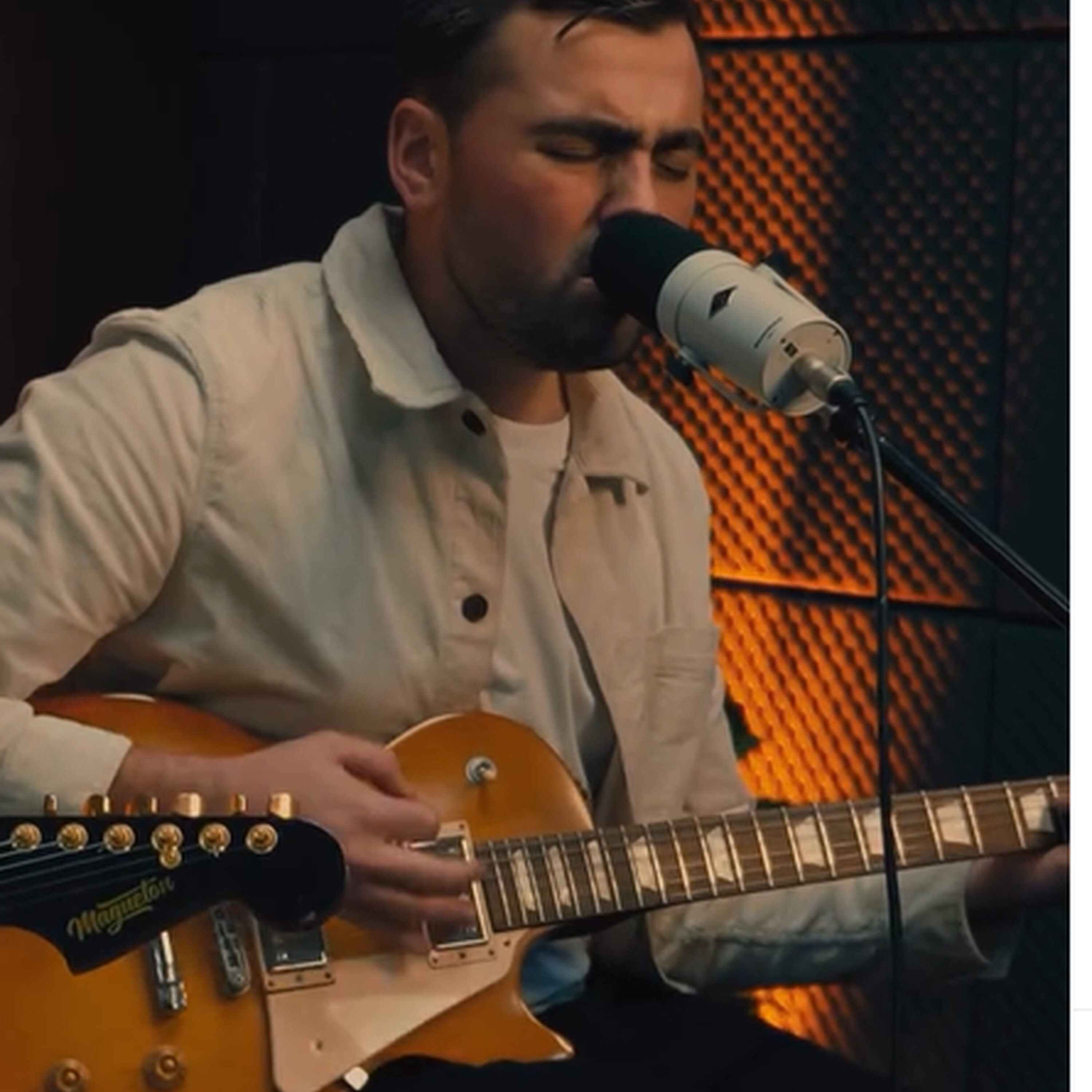 Liam Burger Opens Up About Love, Life & Faker Streets’ Latest Hit