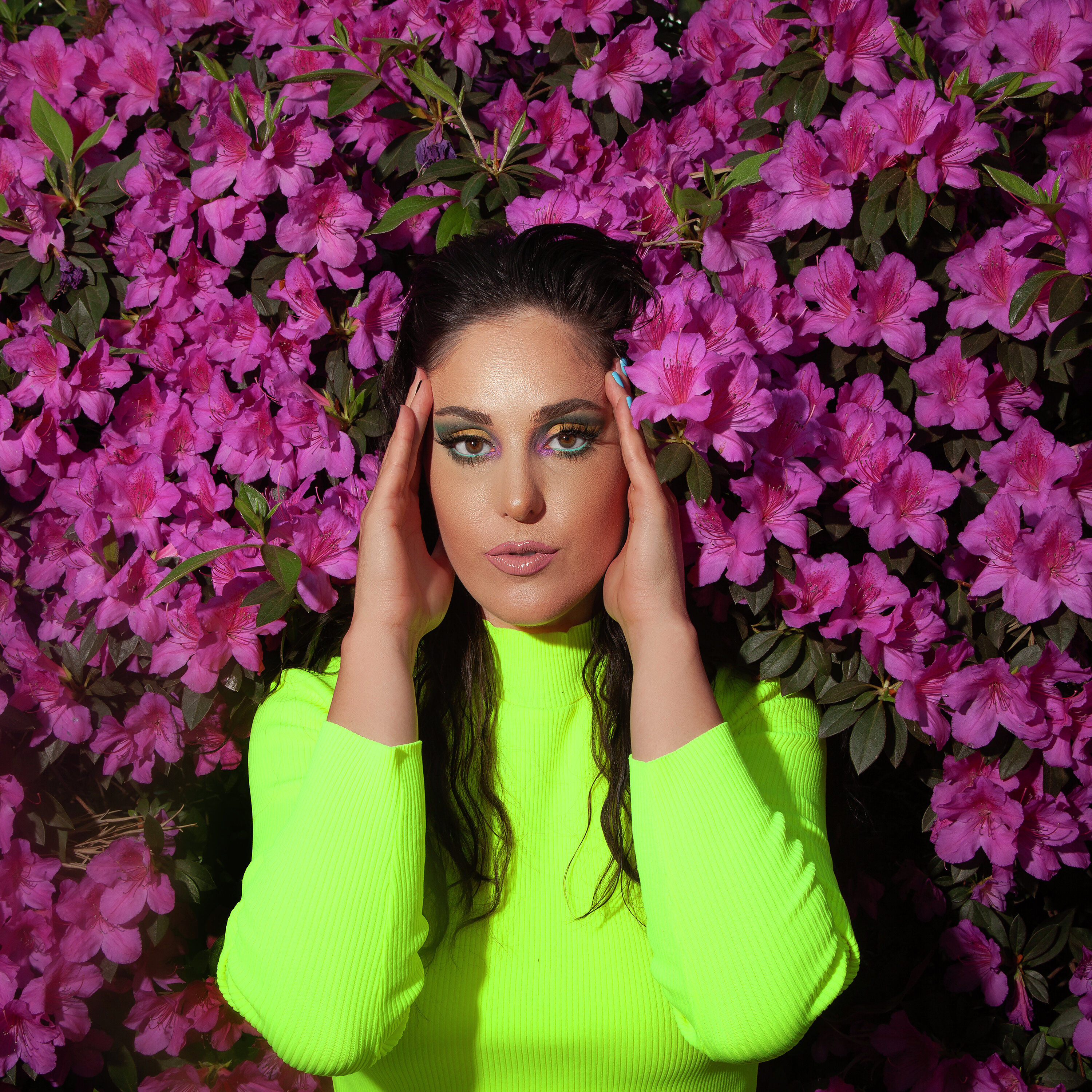 Jamie-Lee Sexton's “Goodbye and Goodluck” is the breakup song of the summer
