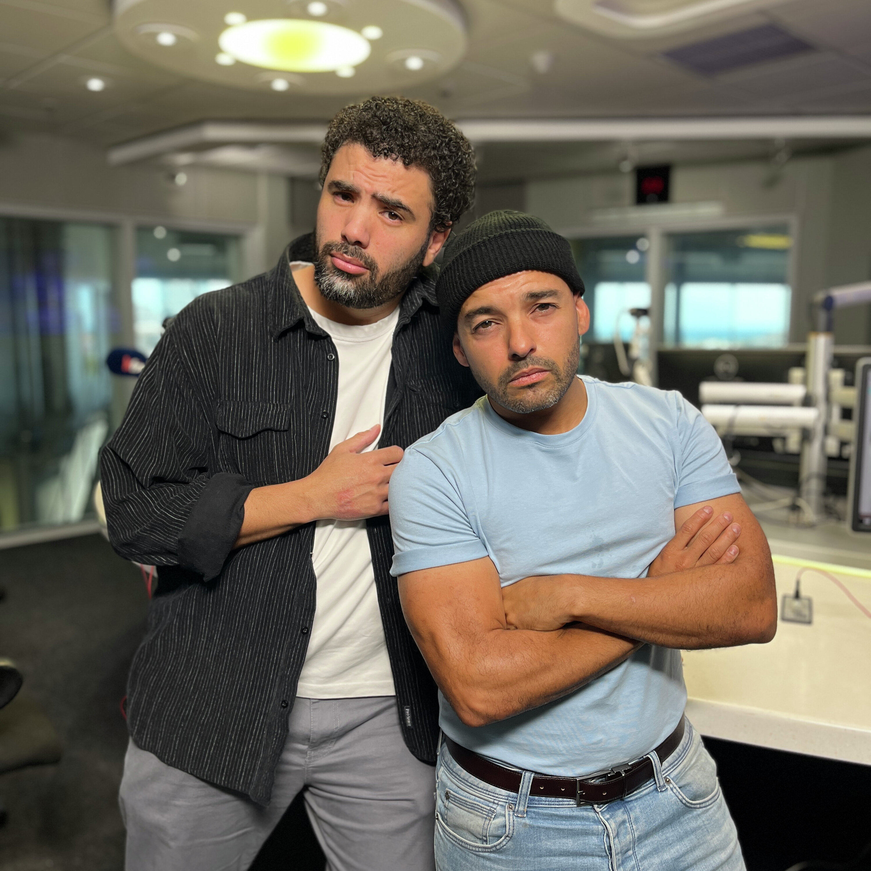 Carl Wastie chats to EB Inglis about his latest release "Over And Over"