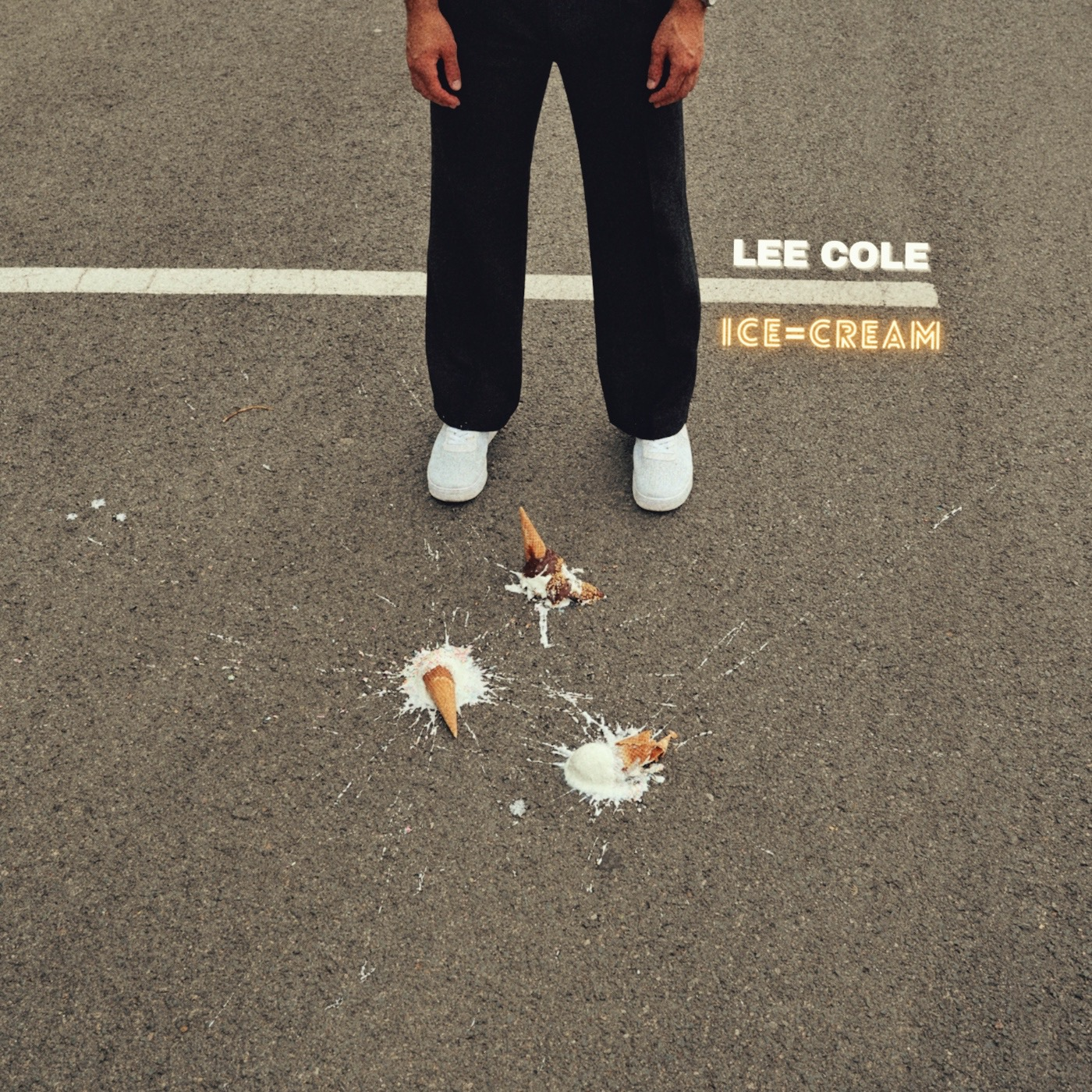 Lee Cole Drops Fresh Dance-Driven Single  “Ice=cream”