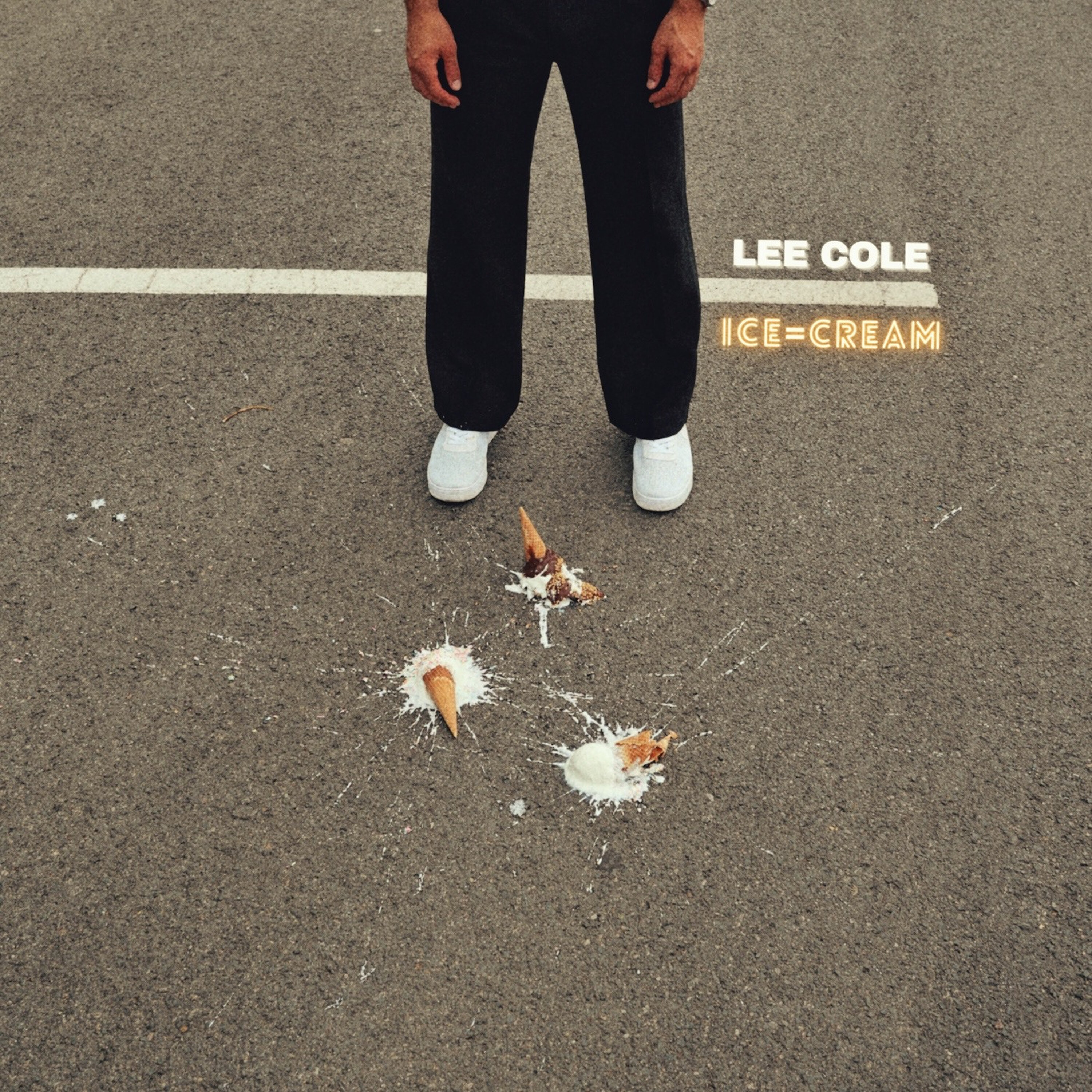 Lee Cole Drops Fresh Dance-Driven Single “Ice=cream”