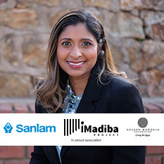 Sanlam iMadiba - Unemployment