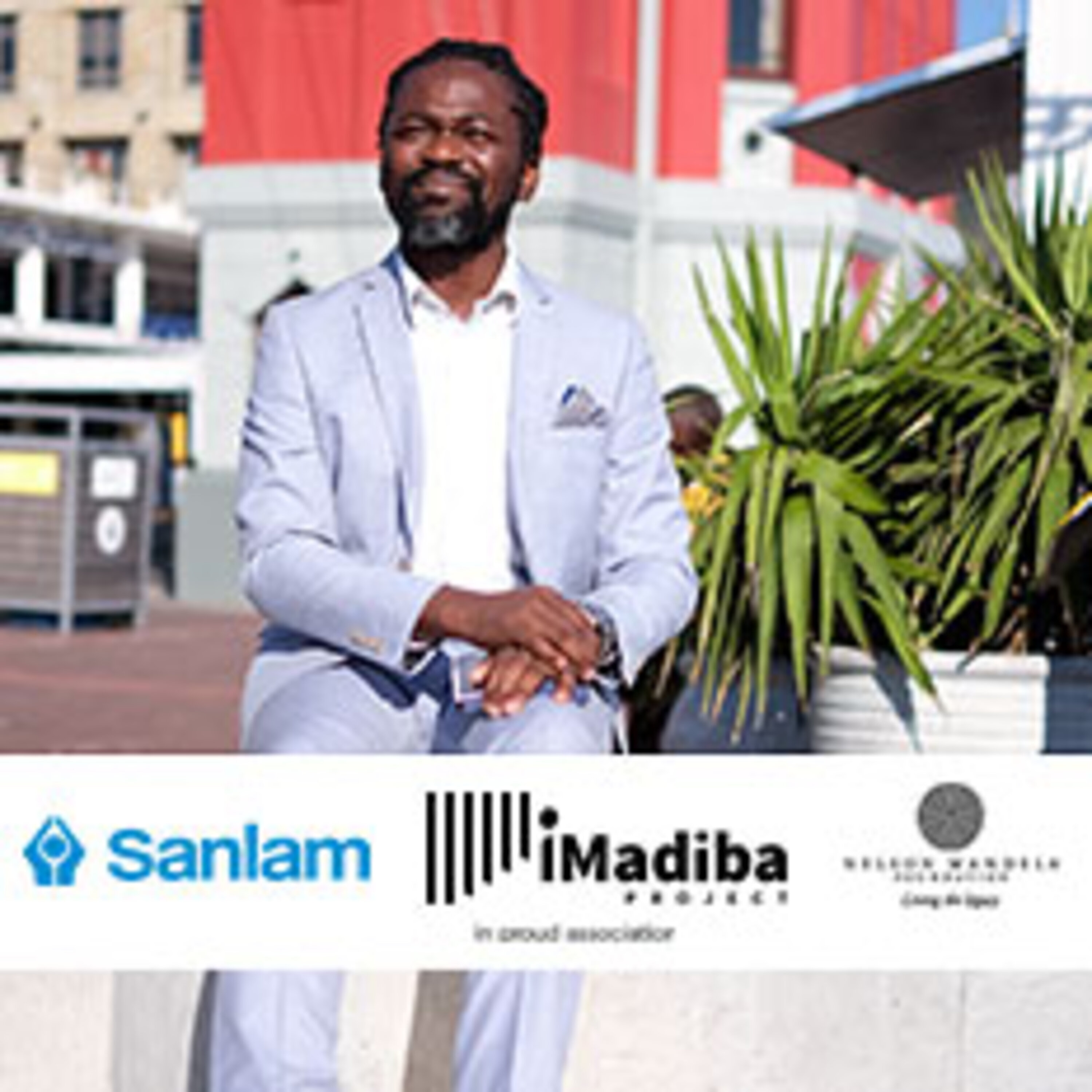Sanlam iMadiba - Education Sanlam iMadiba - Education