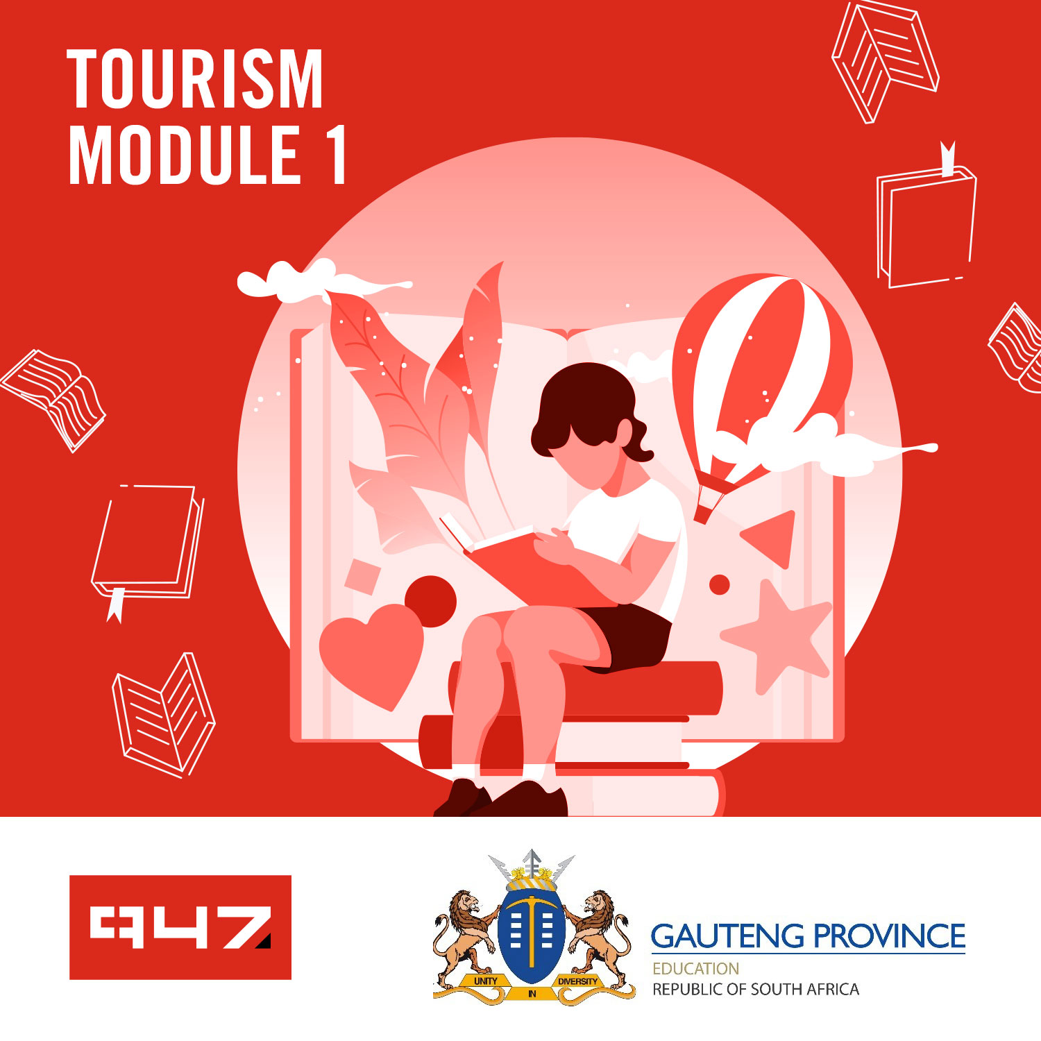 TOURISM MODULE 1