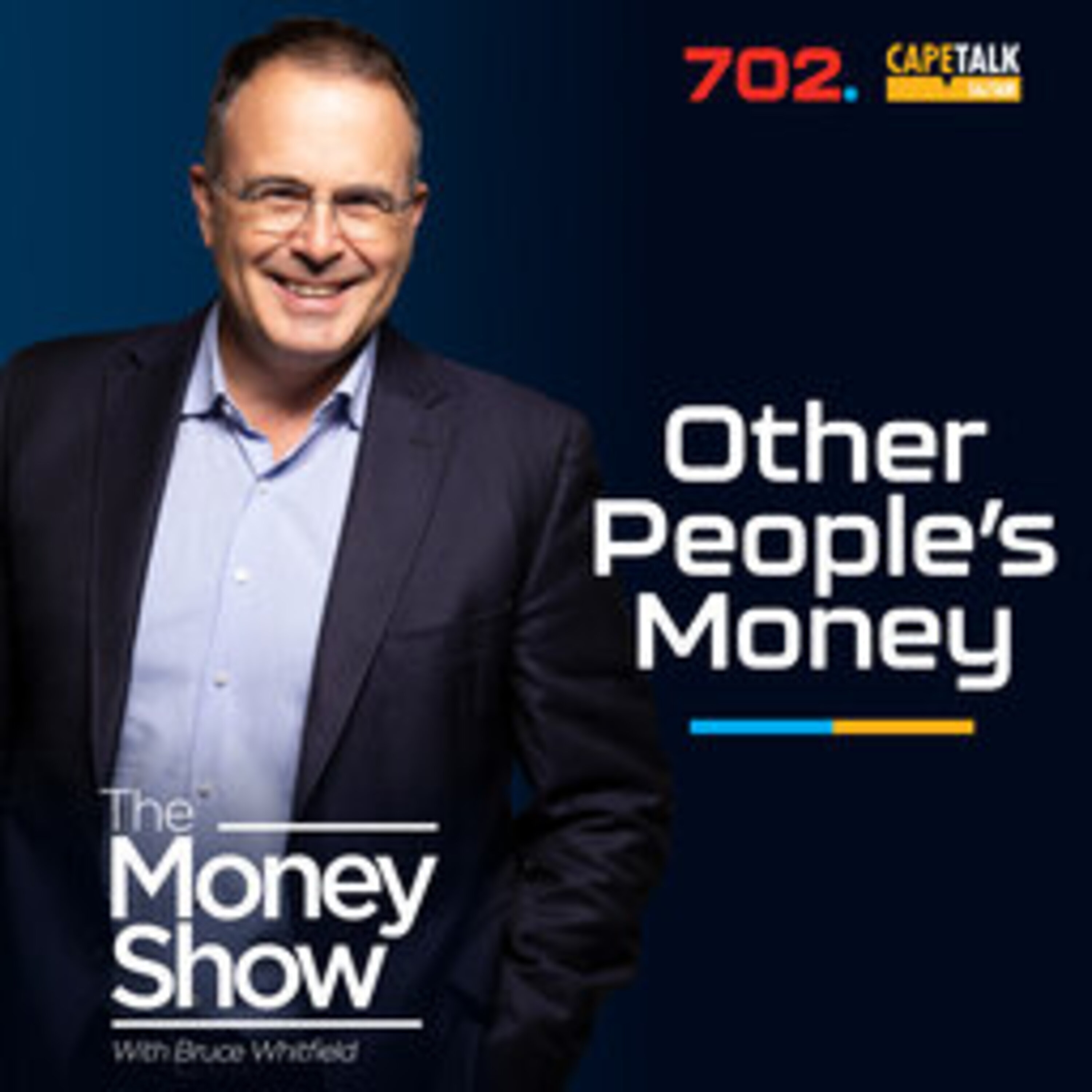 Other People’s Money - Peter Armitage, founder of Anchor Capital