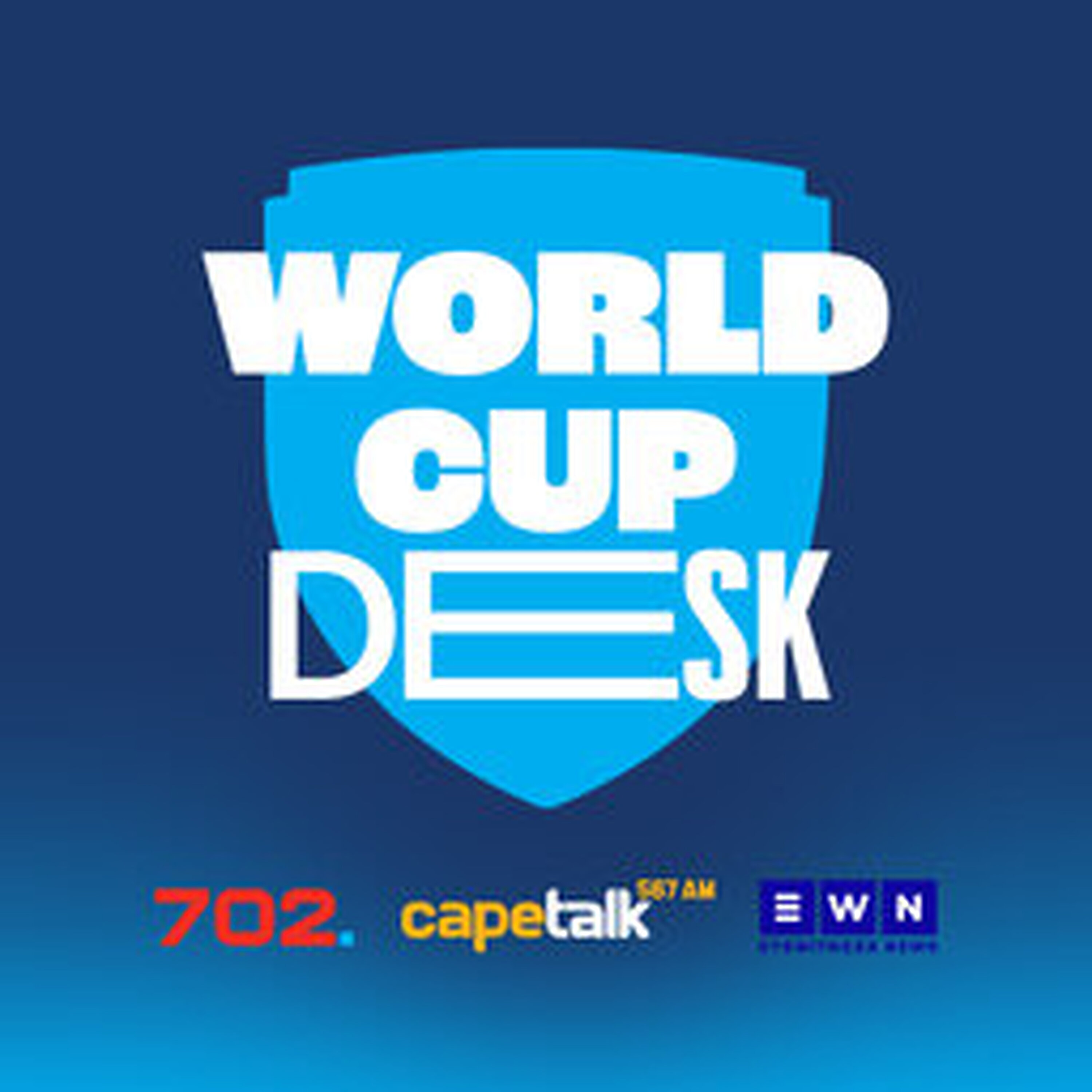 Bafana Bafana versus South Korea preview episode artwork