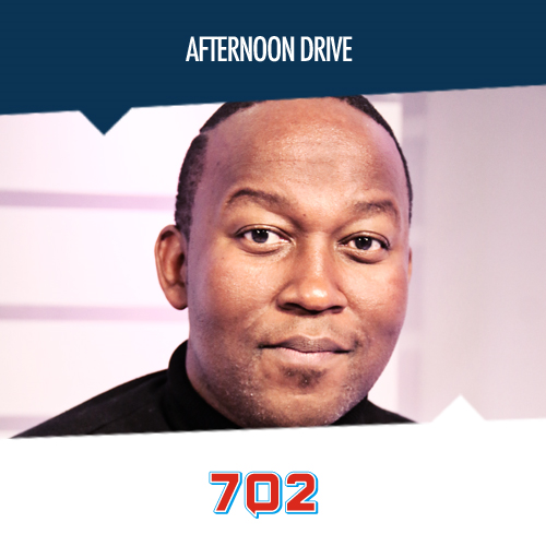 The Best of Afternoon Drive with Bongani Bingwa