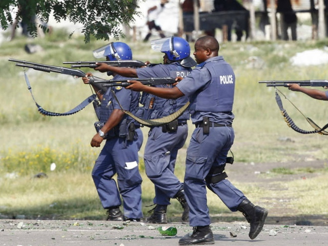 Another firearm amnesty period approved