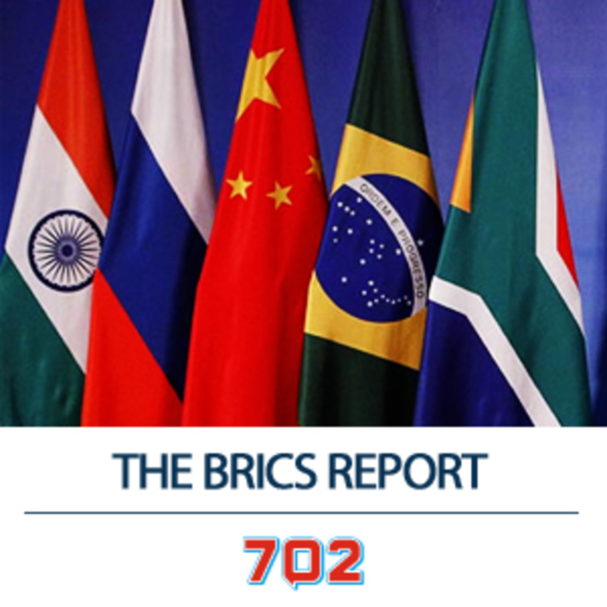 BRICS: China