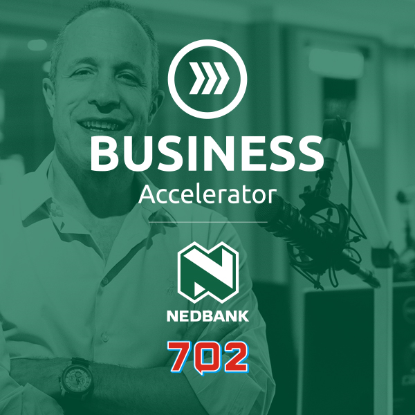 Nedbank Business Accelerator 2017