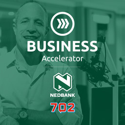 Nedbank Business Accelerator feedback week - AfroBotanics