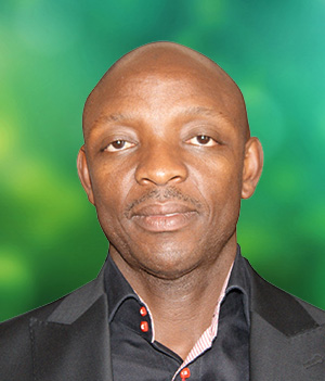 Mr William Vivian from Regenesys on their new Education for all Initiative