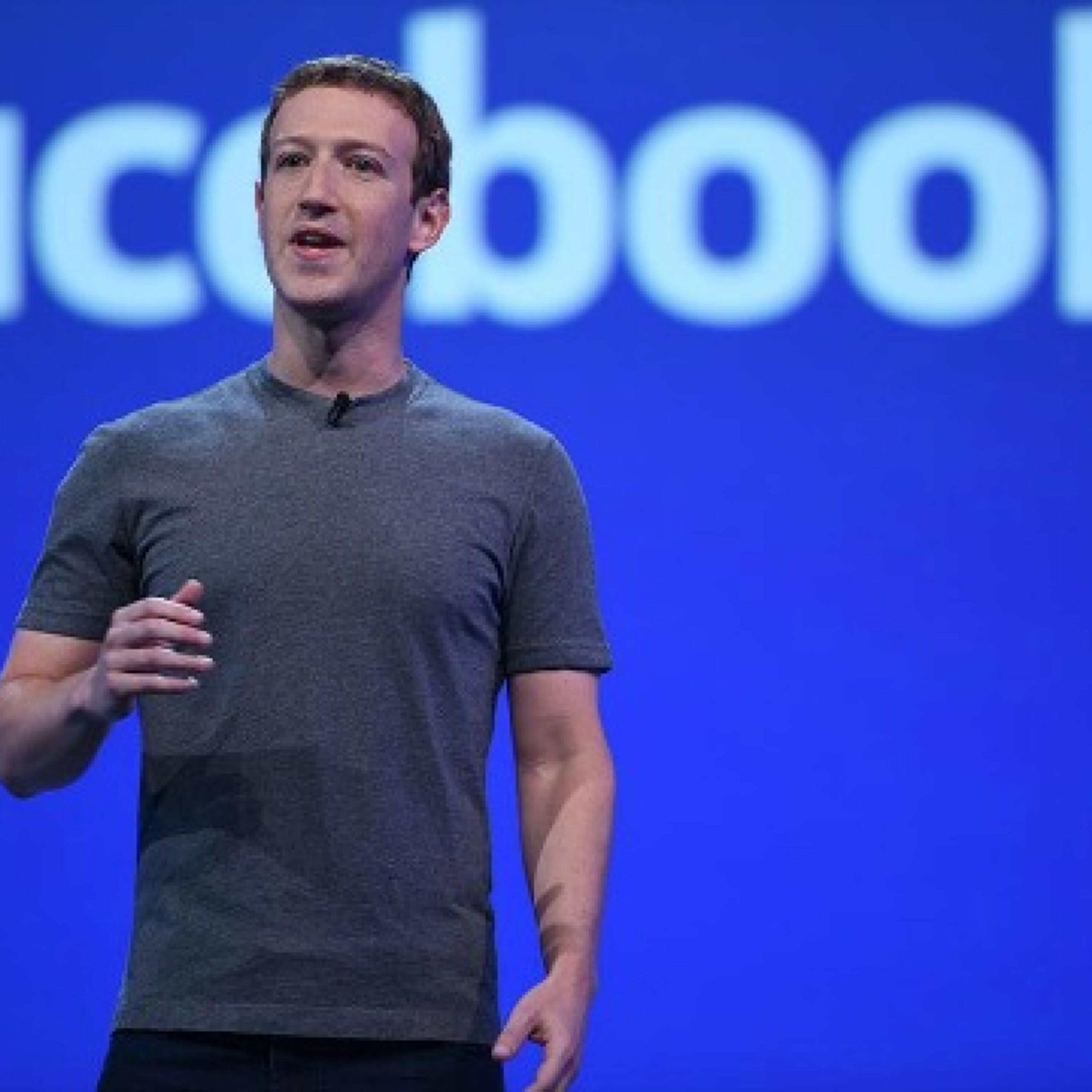 Facebook Announces Policy Review