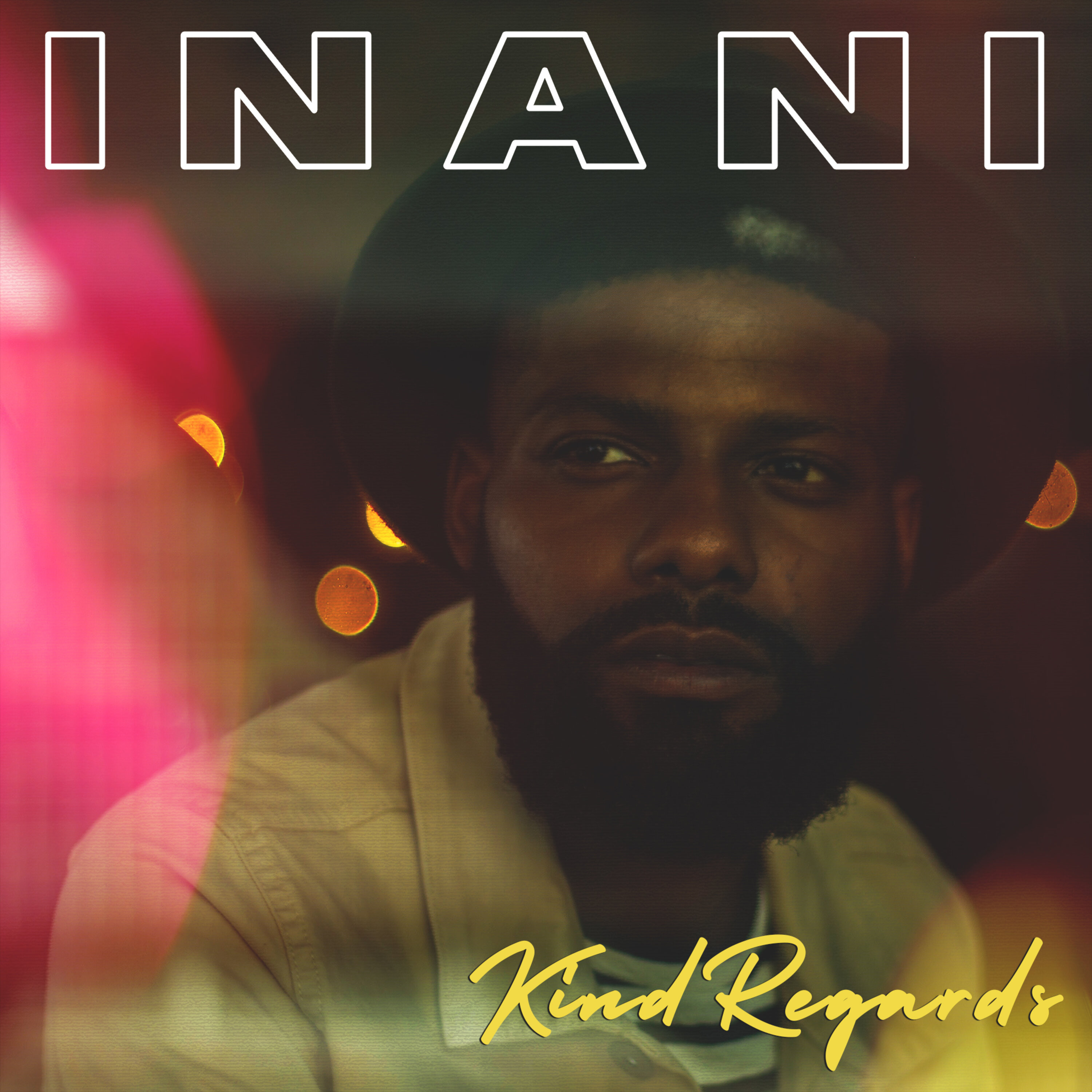 Motivation Monday: Musician INANI tackles GBV through music
