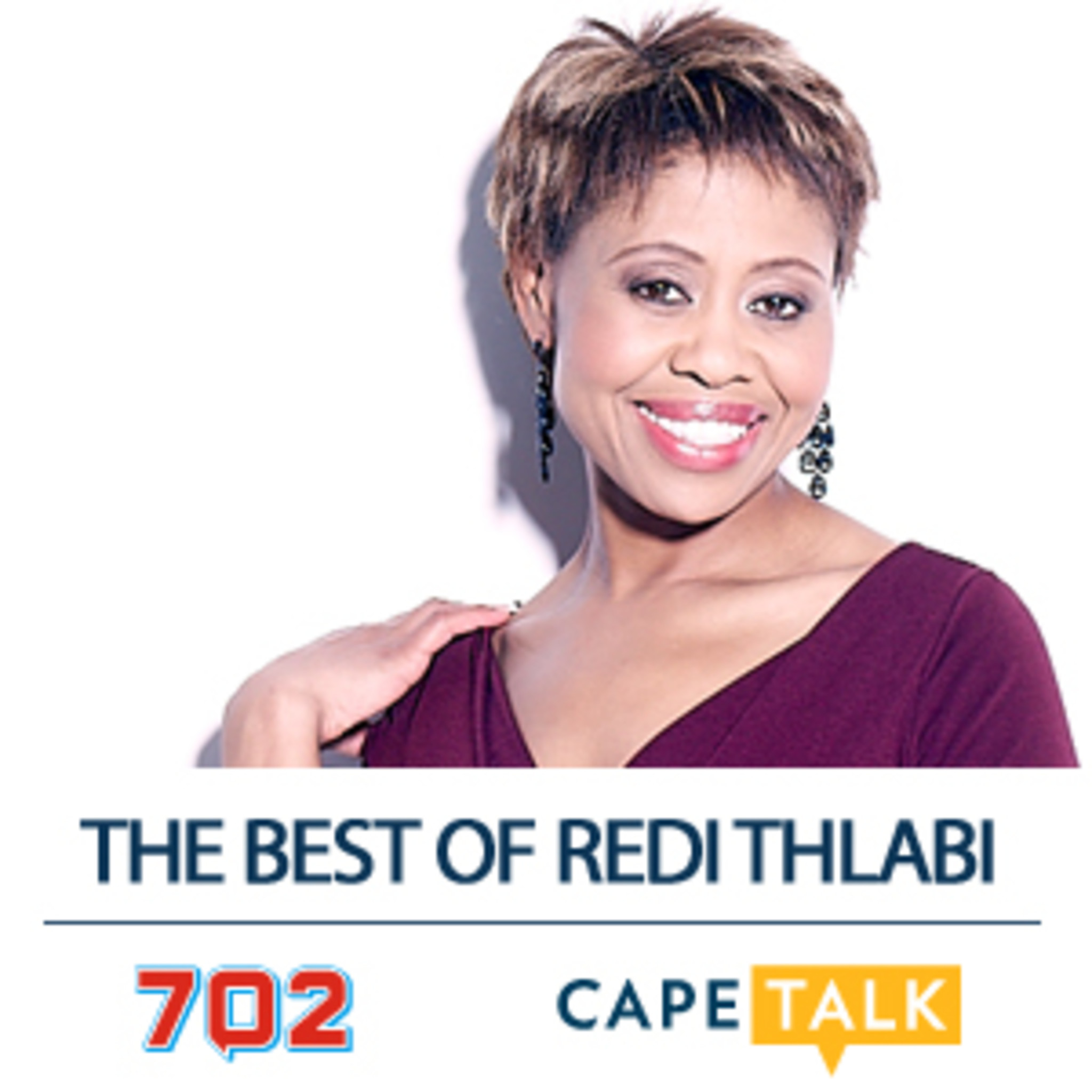 Khosi Jiyane (Clinical Psychologist)