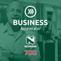 Nedbank Business Accelerator feedback week - Scully Scooters