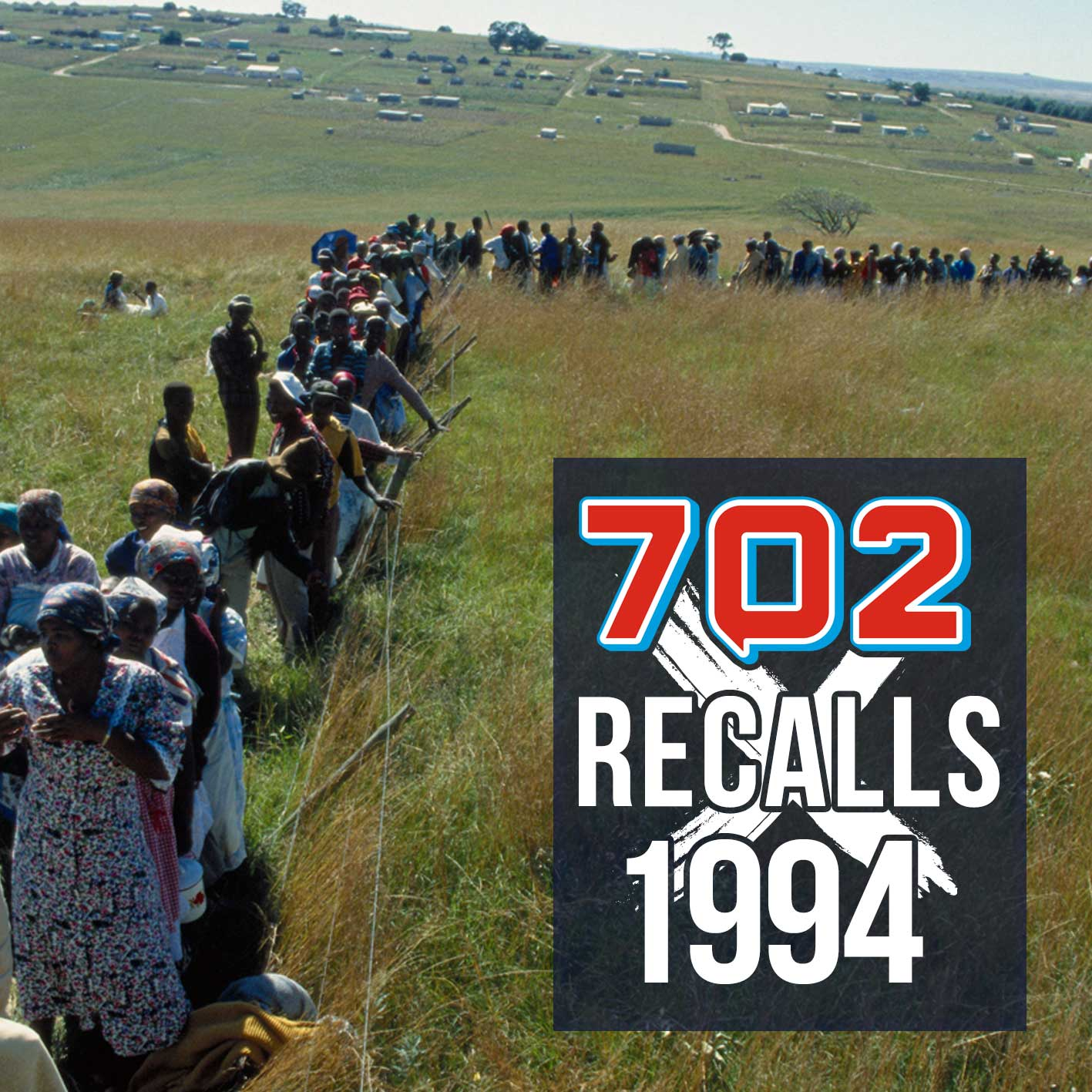702 Recalls 1994