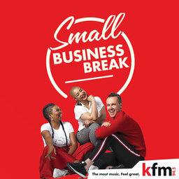 Small Business Break - 9 October