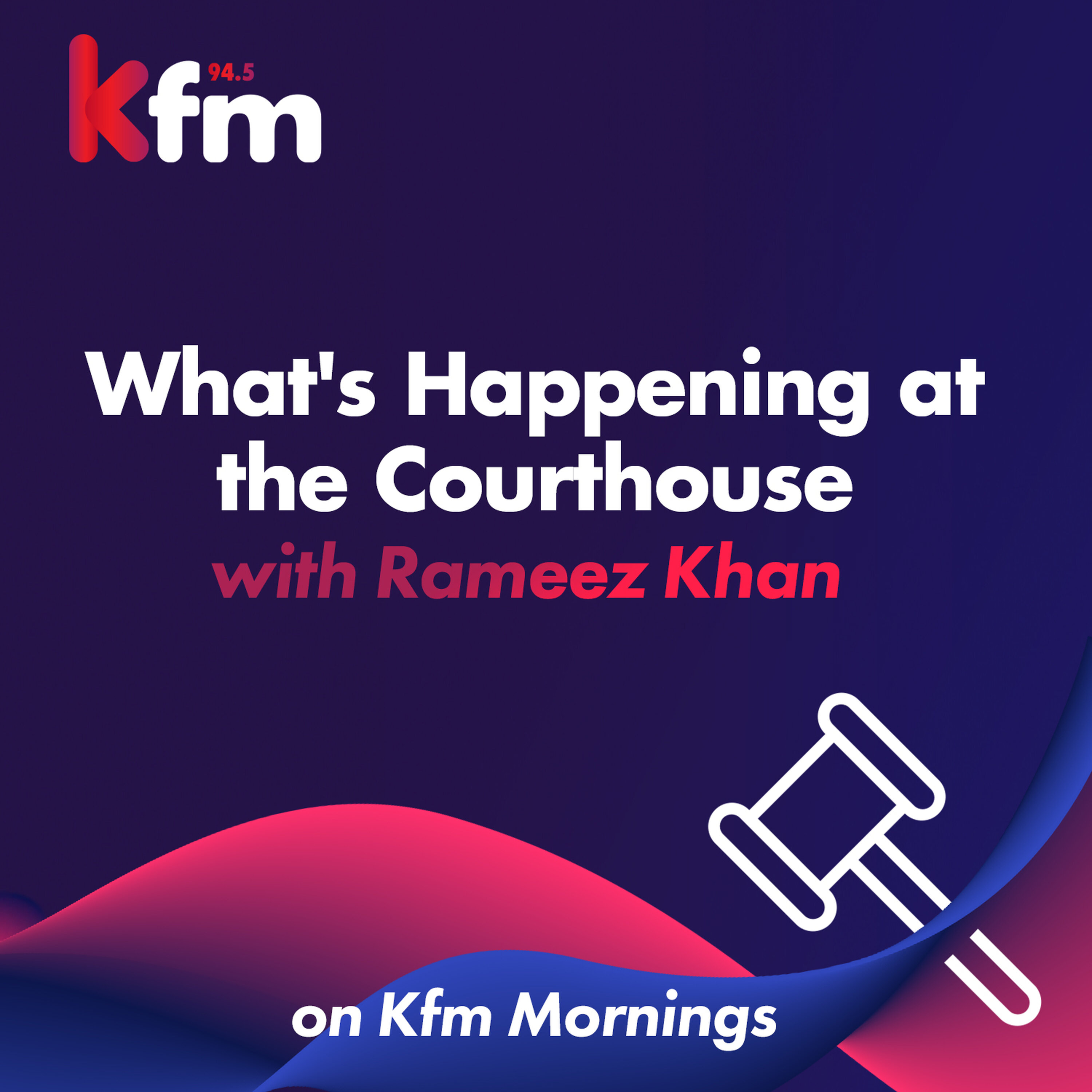 What's Happening at the Courthouse 30 July 2026