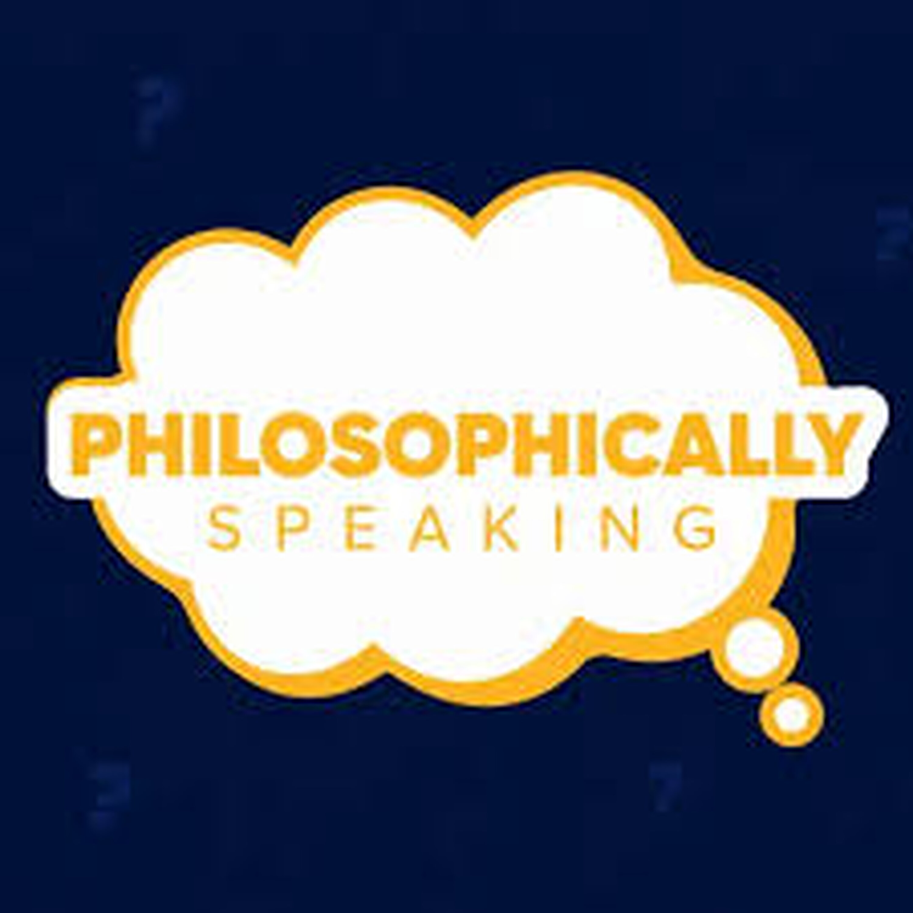 Philosophically Speaking: Political philosophy & democracy episode artwork