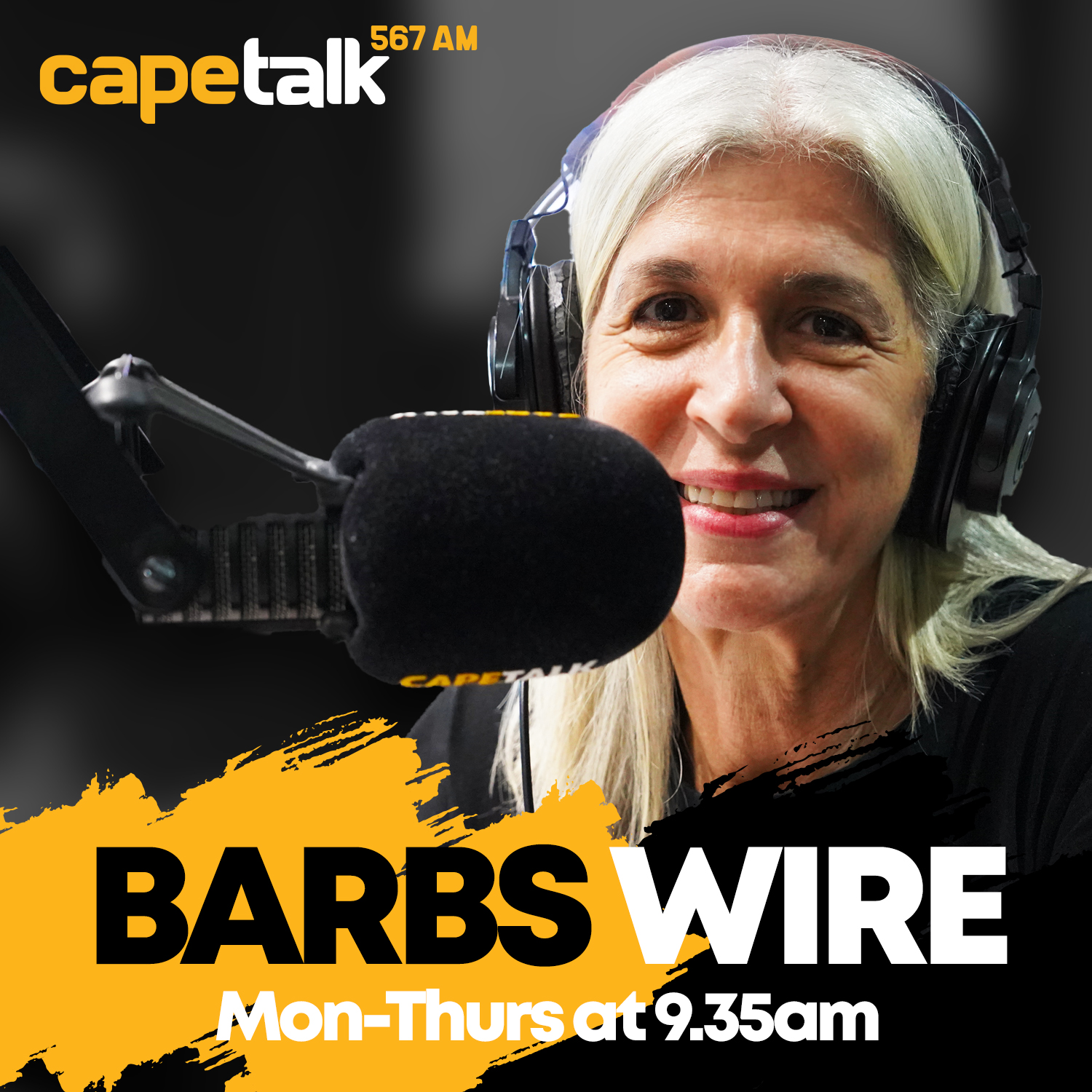 Barbs Wire: Dobby’s grave wins, Mars bars relic shows shrinkflation and SA speaks fluent car lights episode artwork