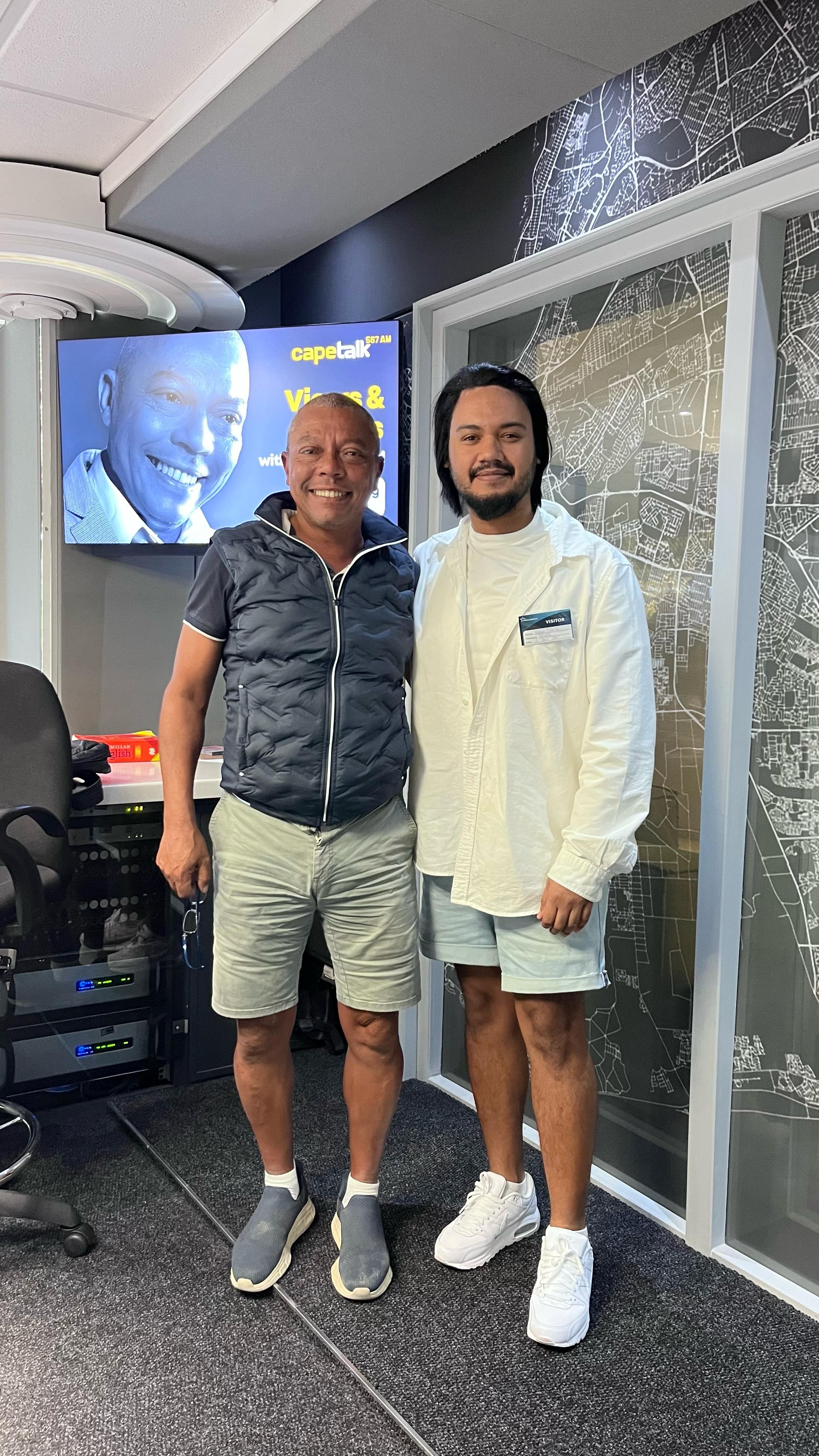 Annual Suidoorsterfees Festival and Artscape Theatre presents Please, don’t call me moffie 