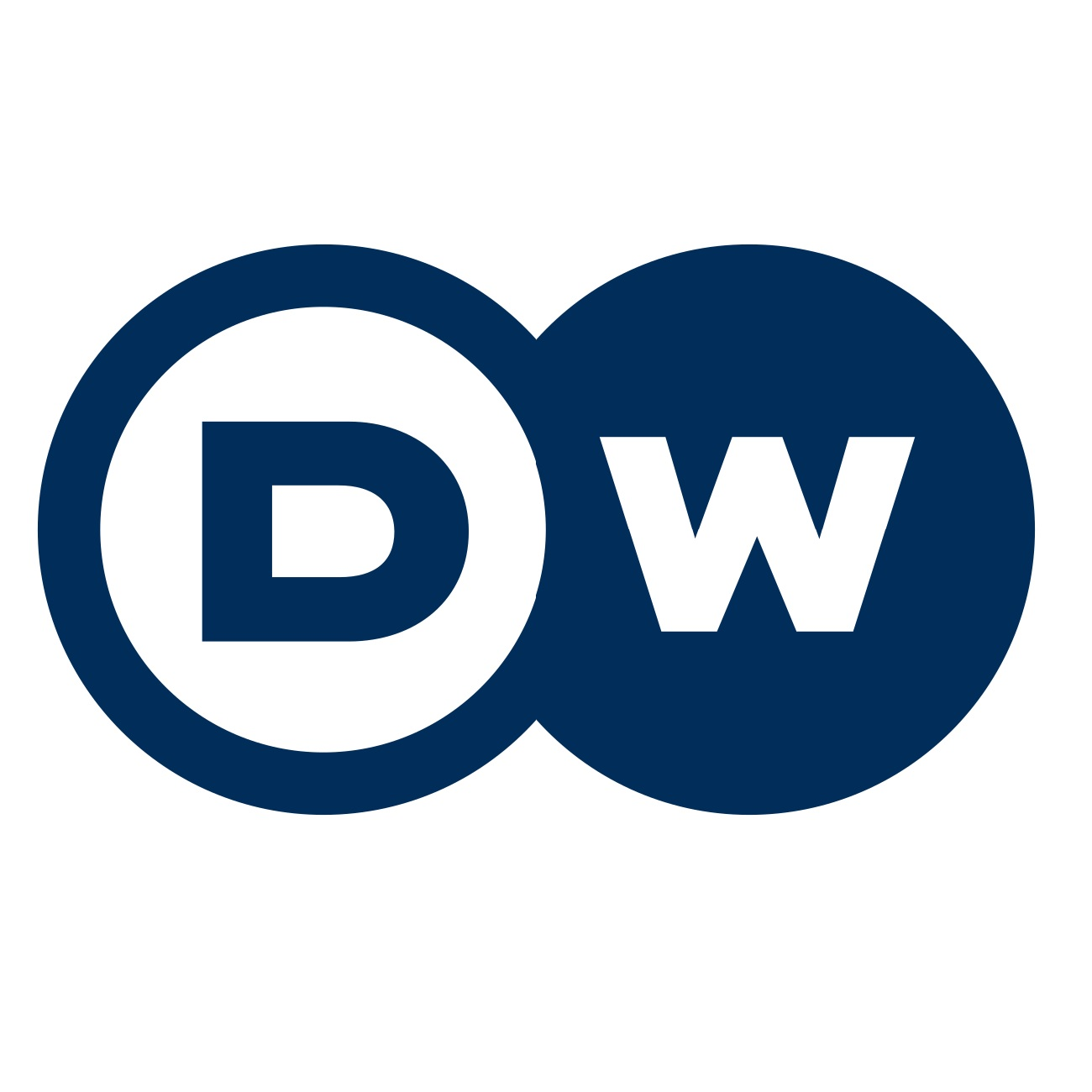 Deutsche Welle explores news & views inside Europe episode artwork