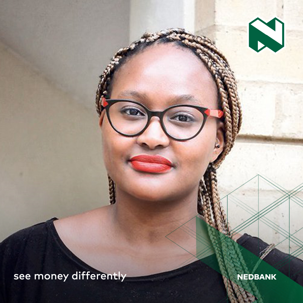 Young Professionals from Nedbank